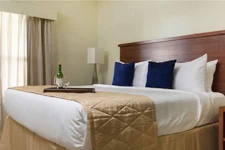 Celebration Hotel resort