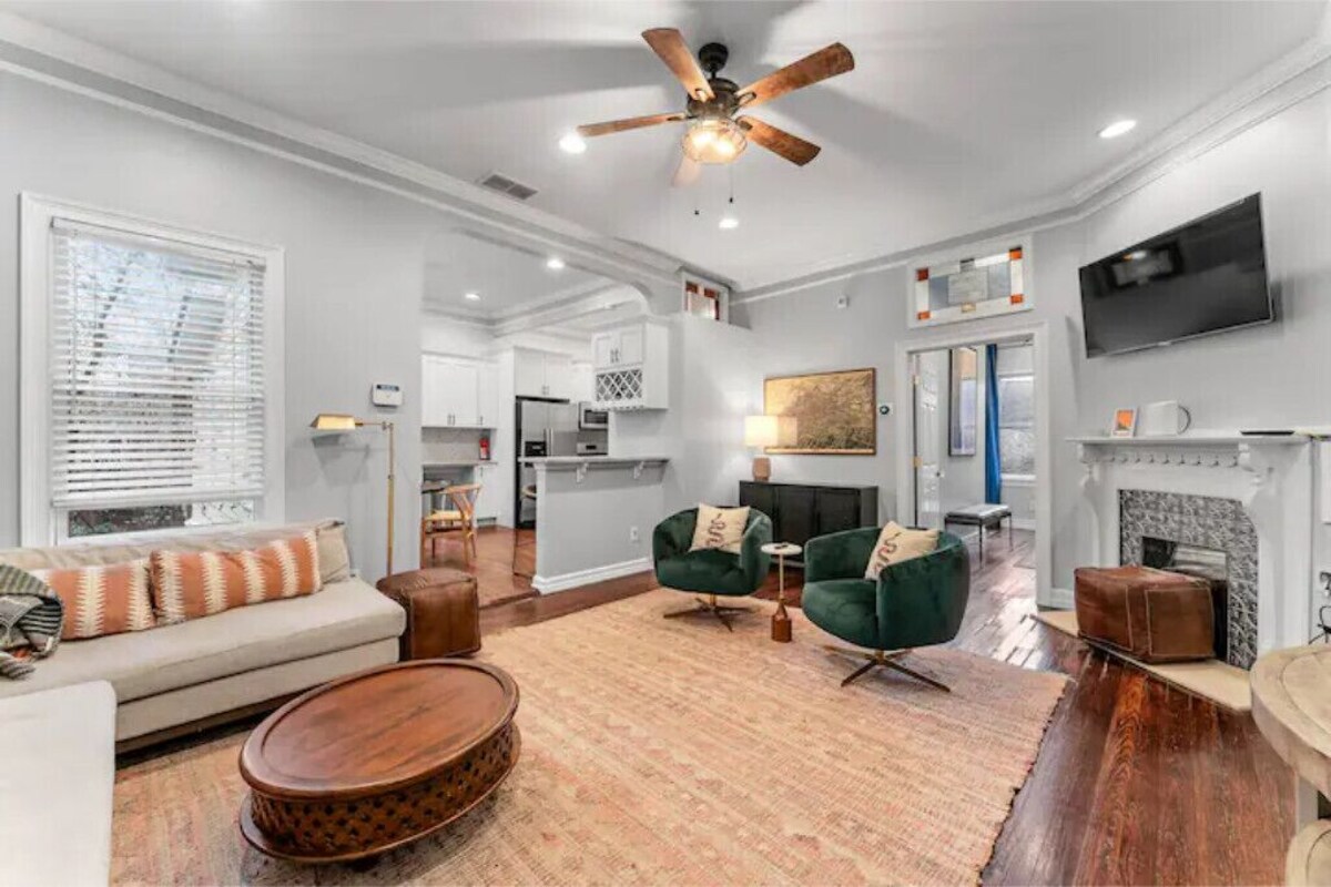 Image de profil de l’hôte