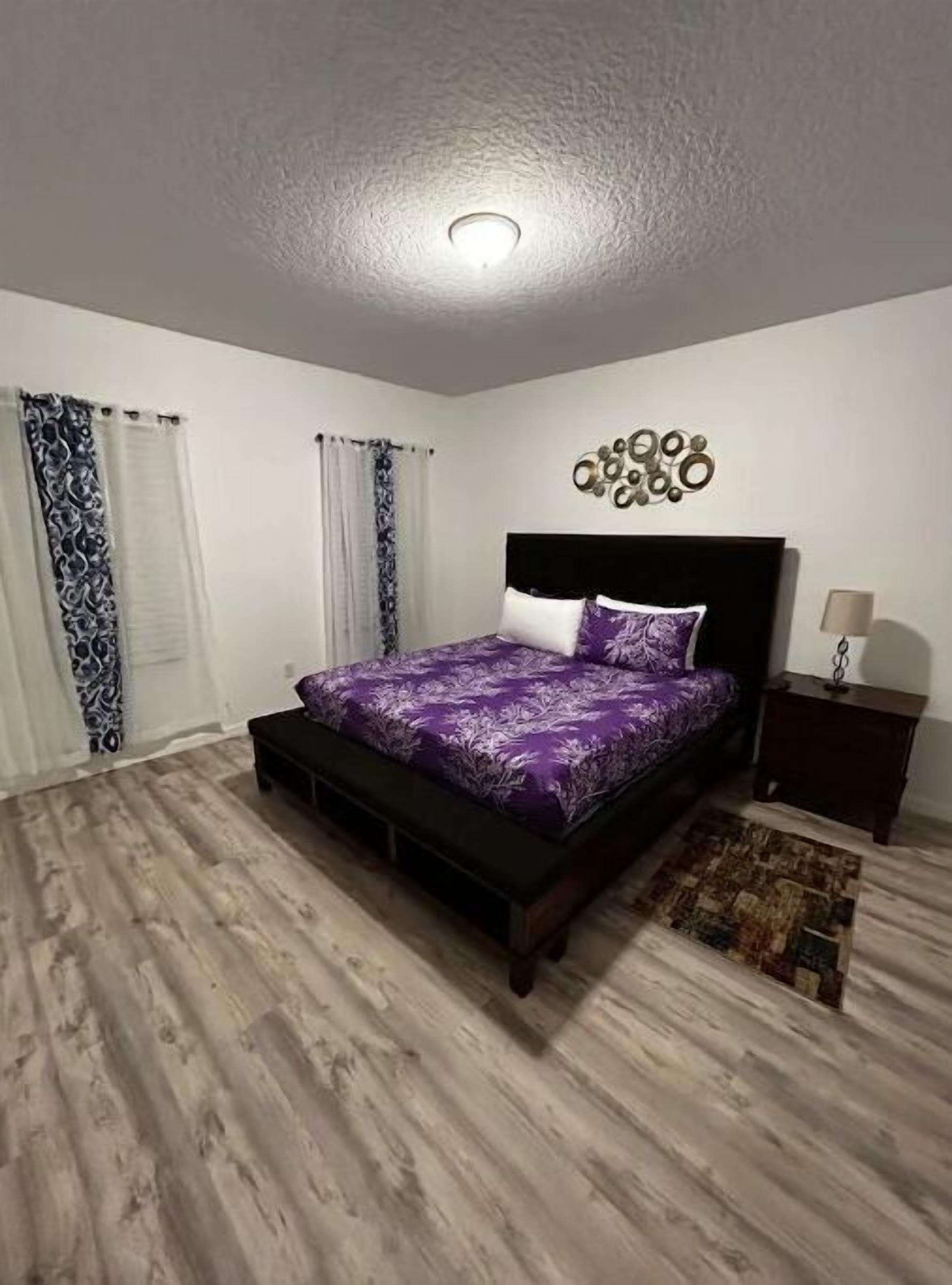 Haines City, Florida