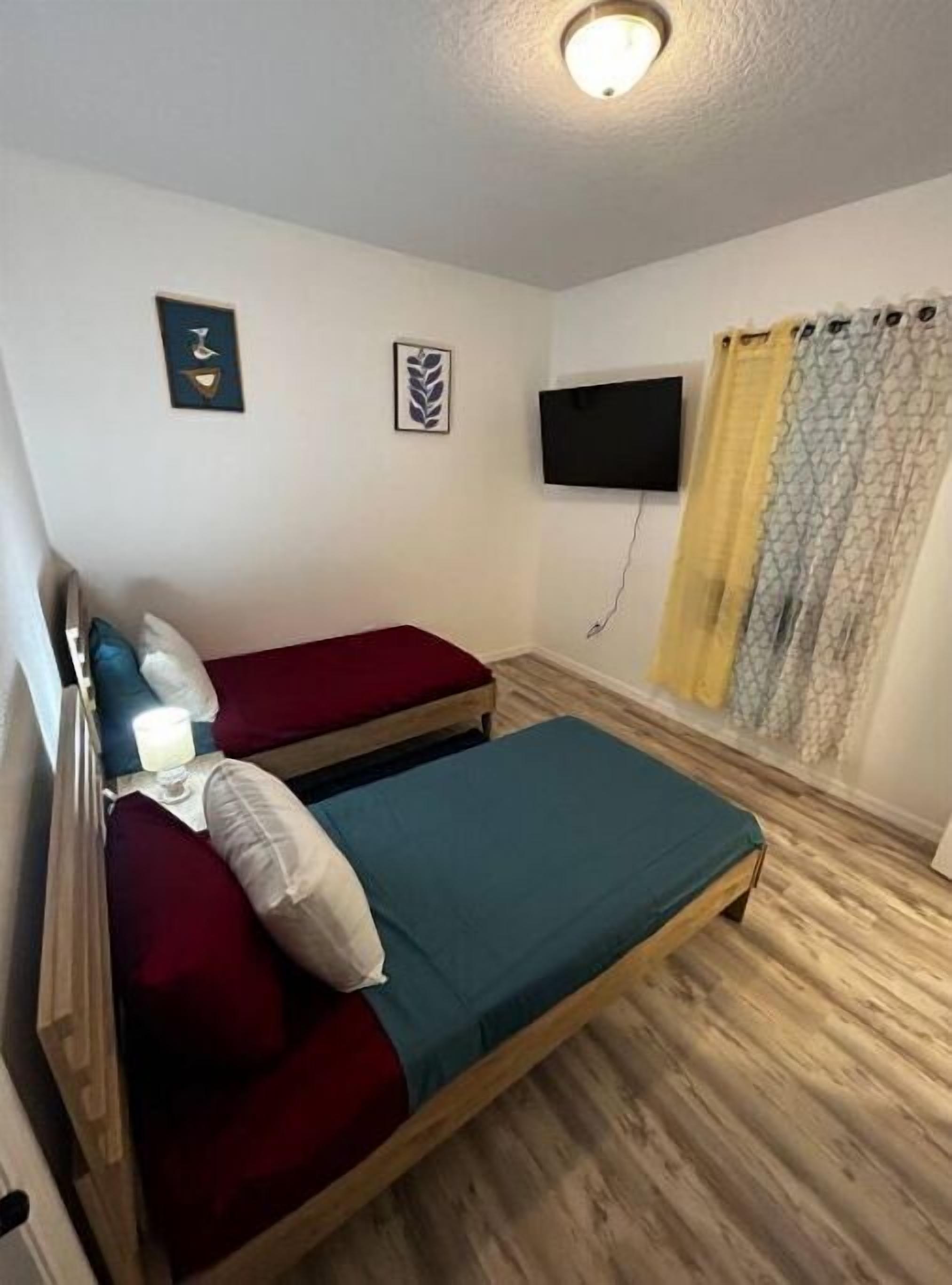 Haines City, Florida