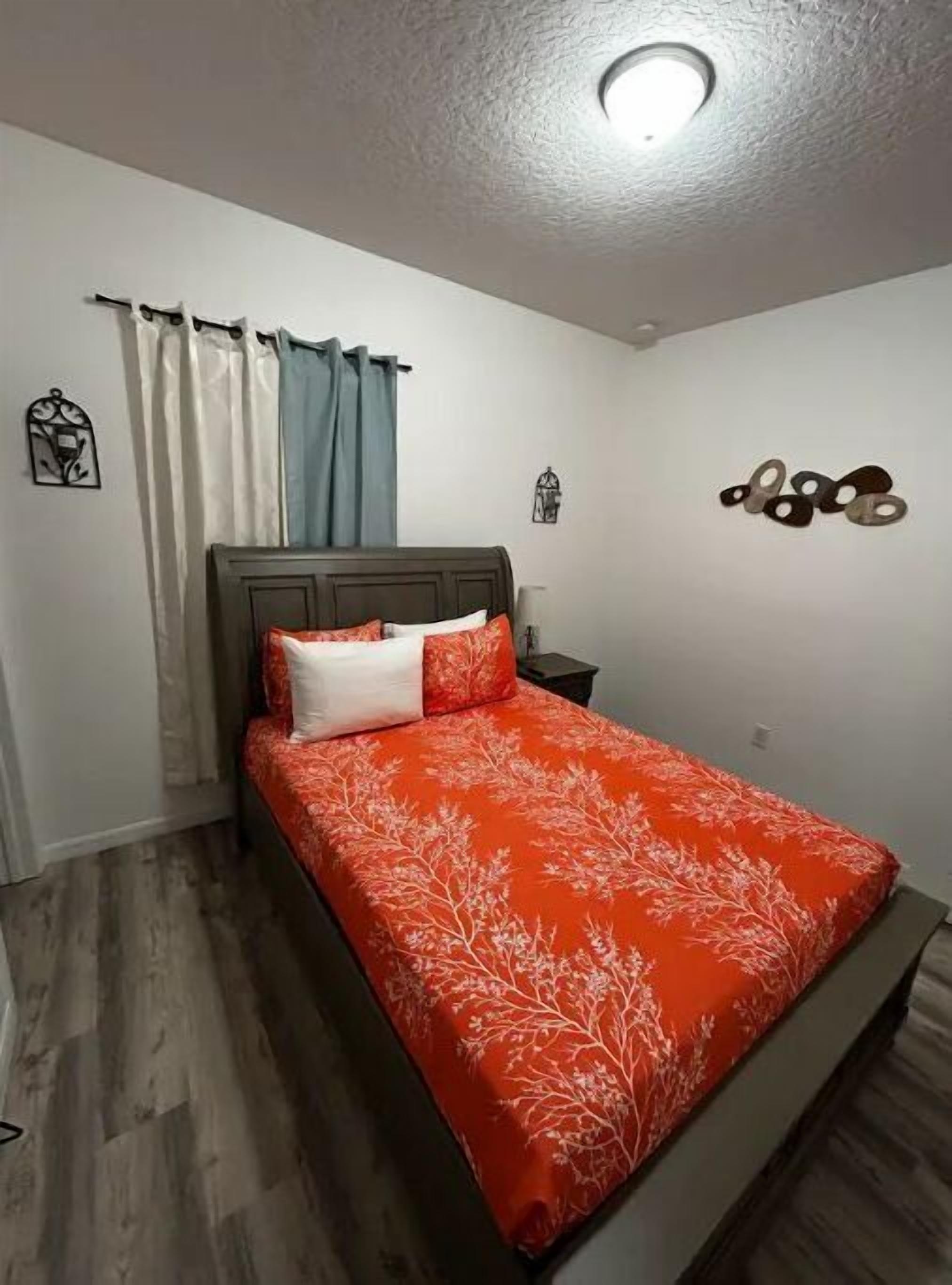 Haines City, Florida