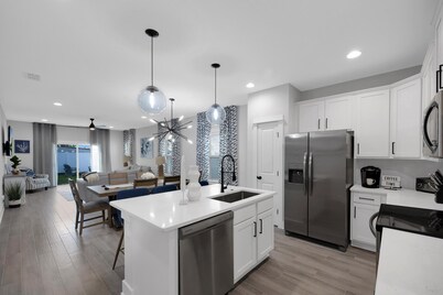 A&B #JaxBeachRetreat w/Gameroom and Backyard Oasis 