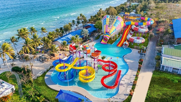 Vannpark