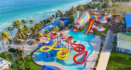 TTC Van Phong Bay Resort