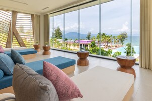 SPA 护理