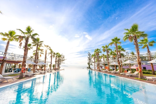 TTC Van Phong Bay Resort 