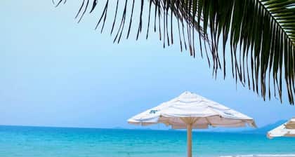TTC Van Phong Bay Resort