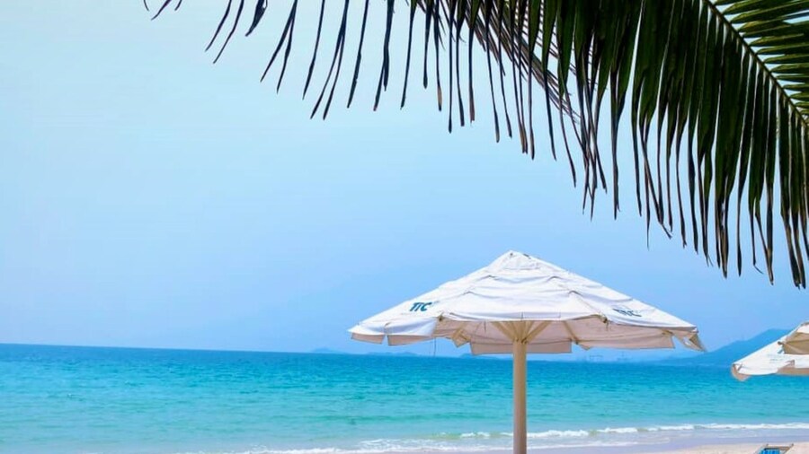 TTC Van Phong Bay Resort