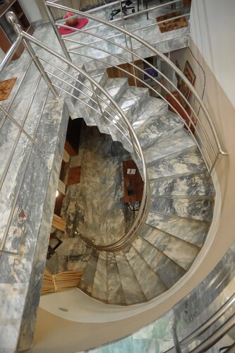 "NALINAM HOME STAY"  with Bed & Breakfast , Near to Sri Padmanabha Swamy Temple.