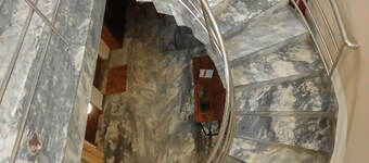 "NALINAM HOME STAY"  with Bed & Breakfast , Near to Sri Padmanabha Swamy Temple.