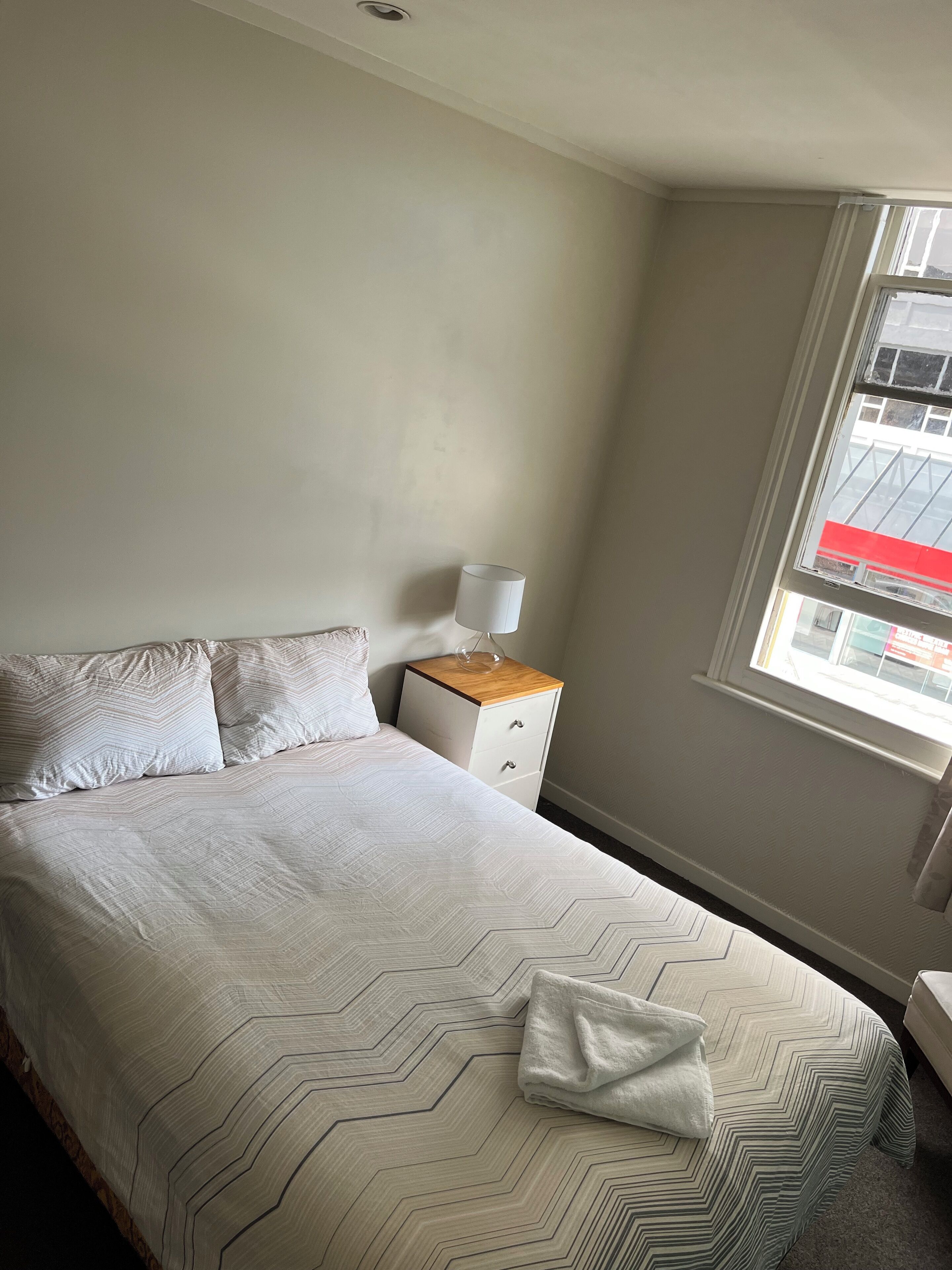 Photo - UpTown Backpackers