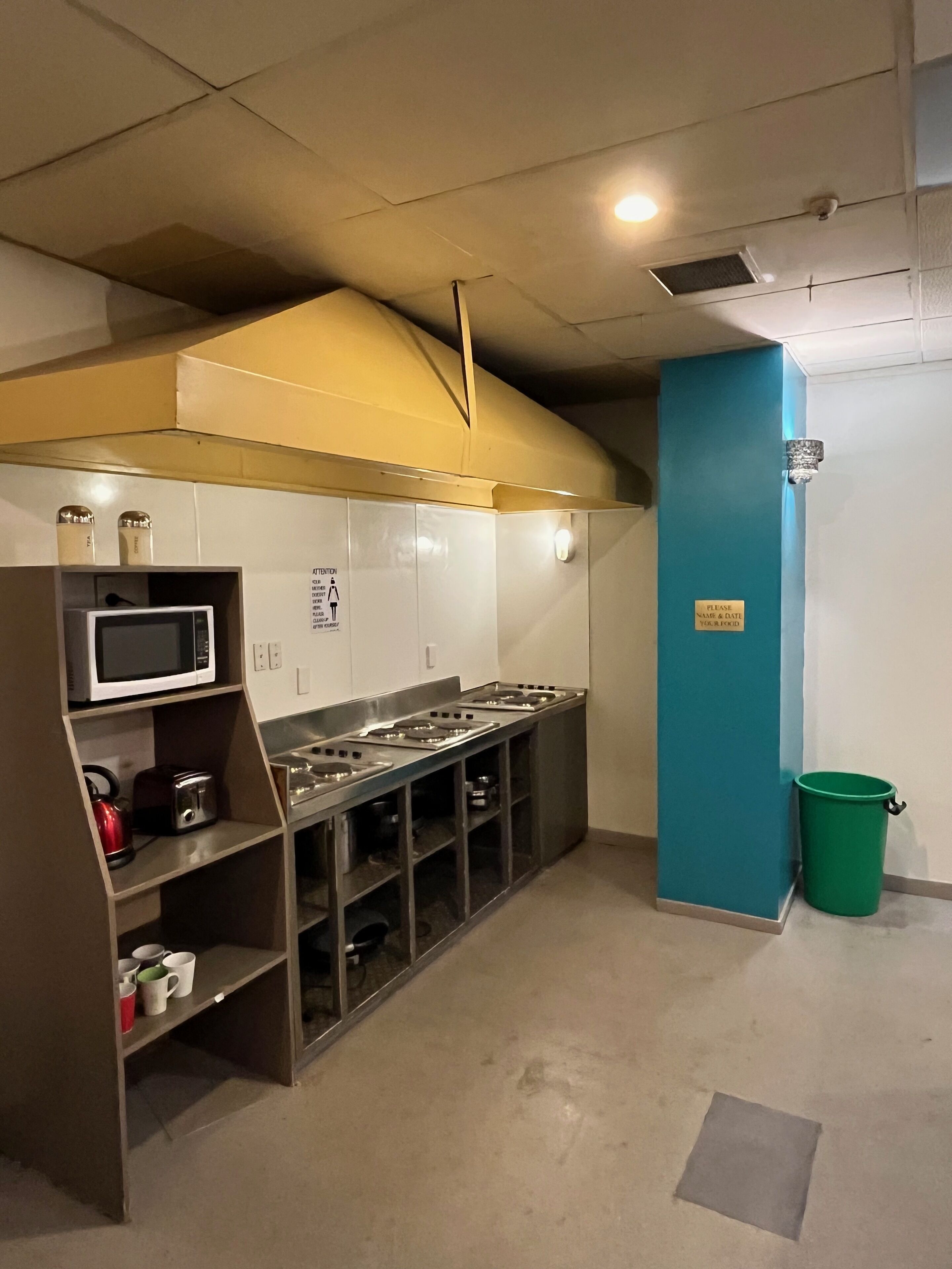 Photo - UpTown Backpackers