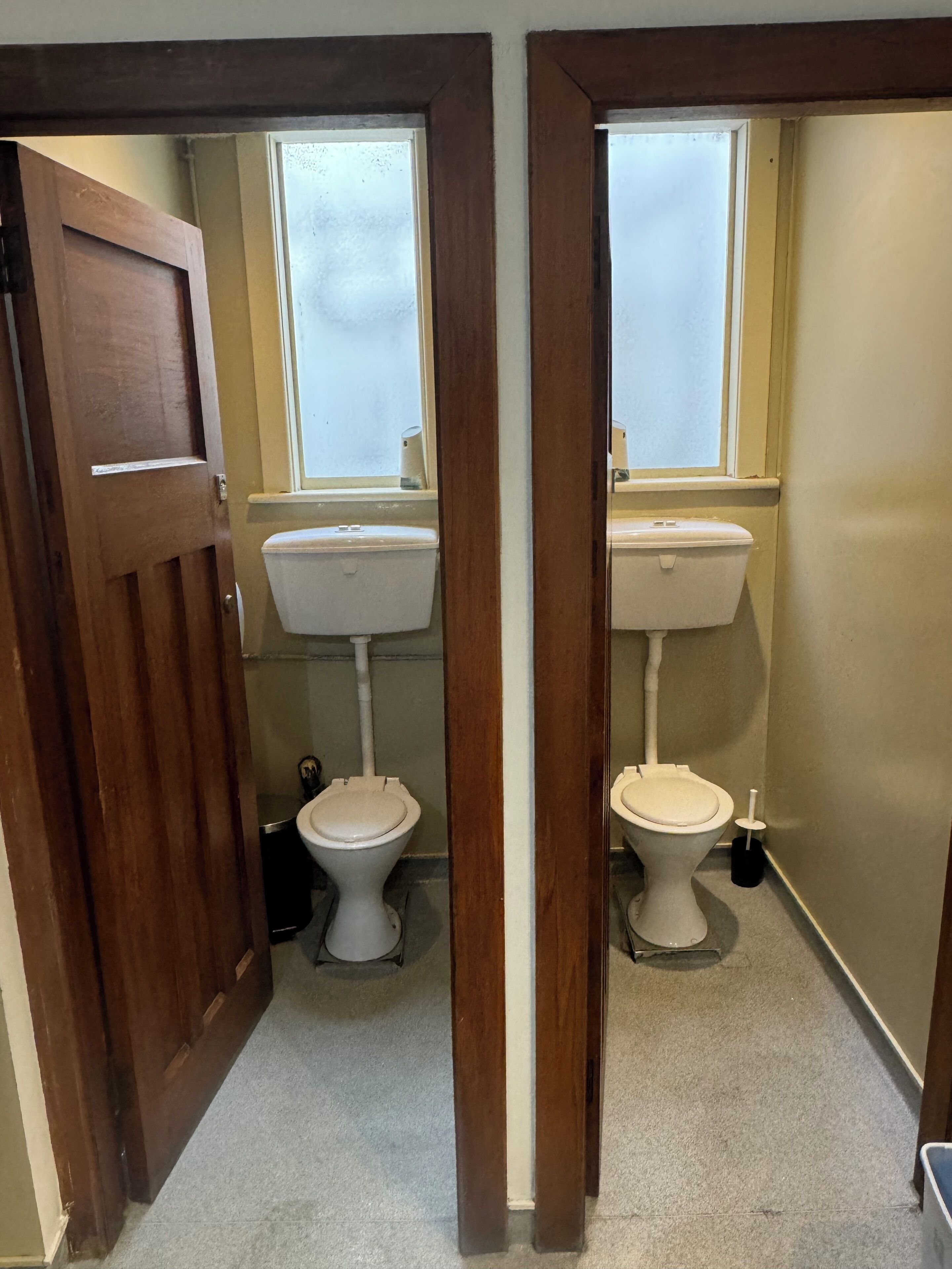 Photo - UpTown Backpackers