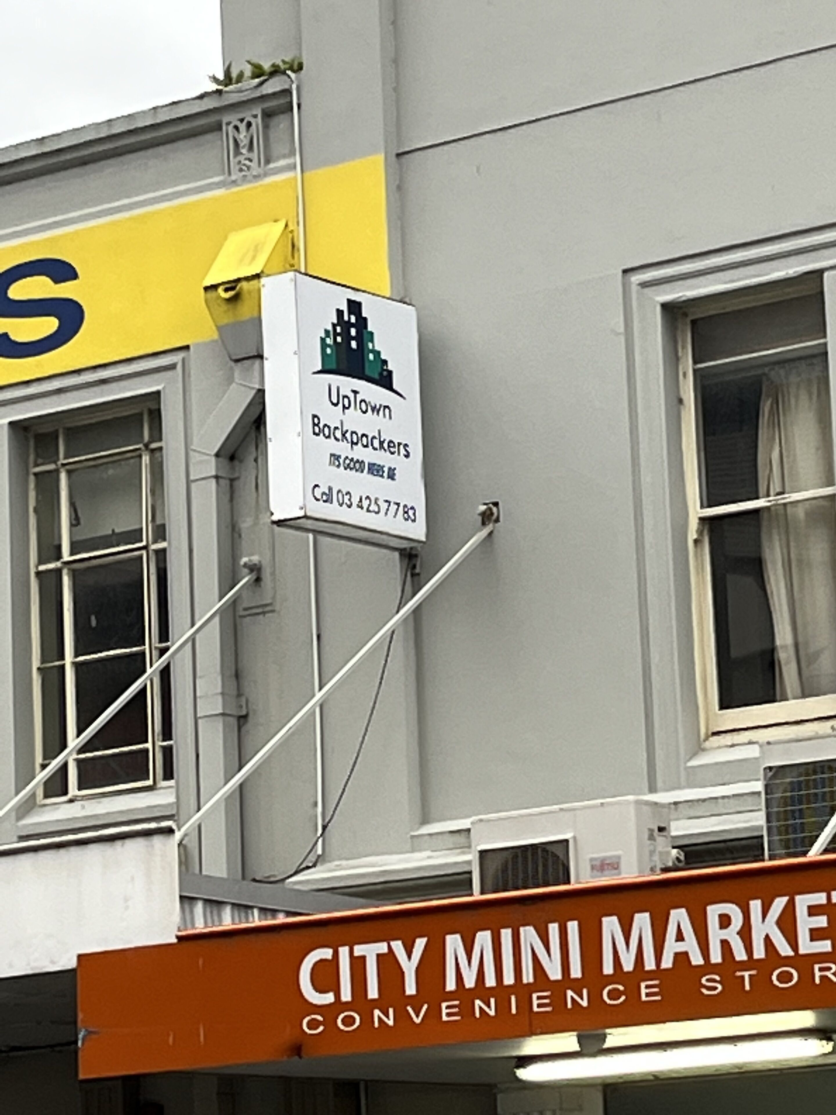 Photo - UpTown Backpackers