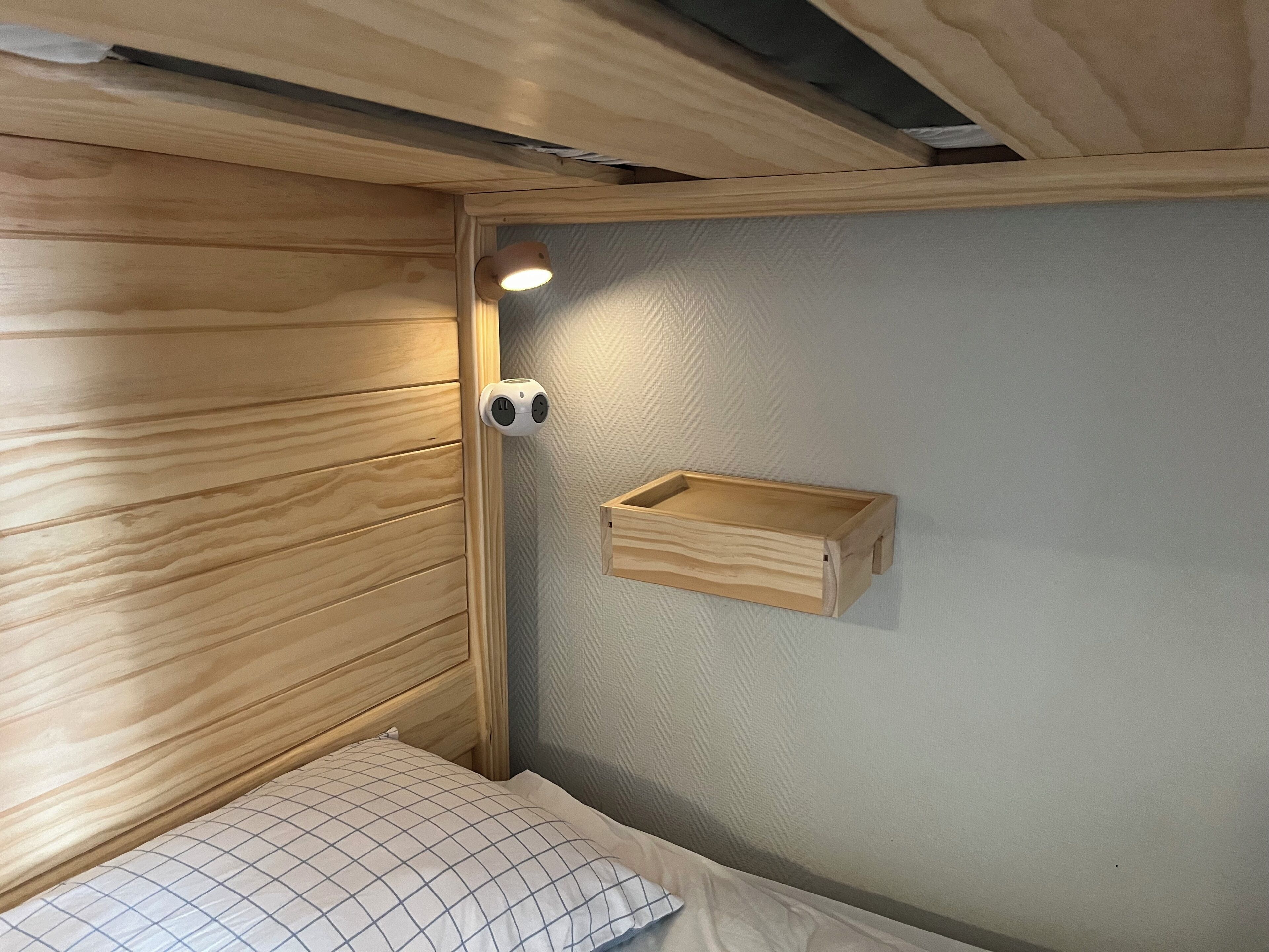 Photo - UpTown Backpackers