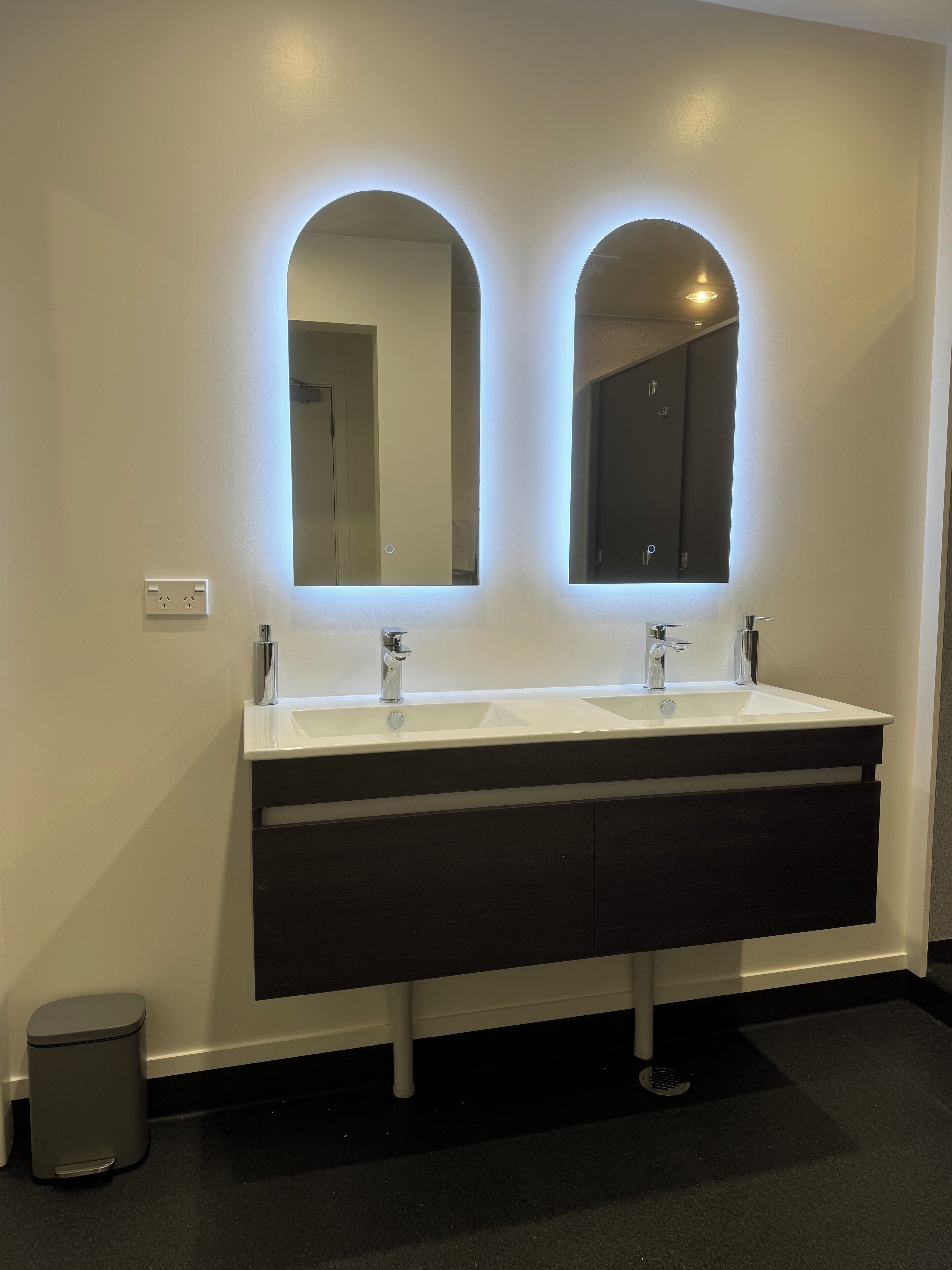 Photo - UpTown Backpackers