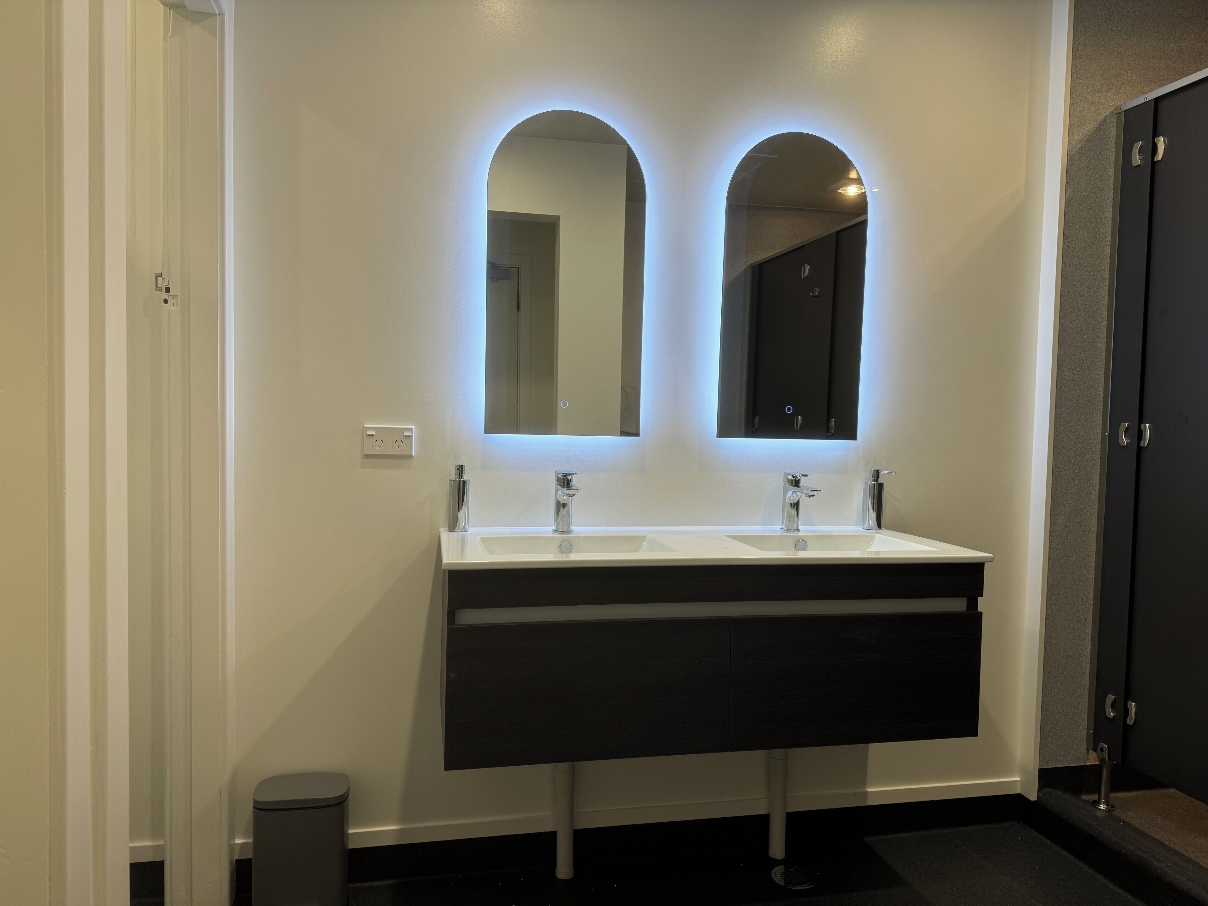 Photo - UpTown Backpackers