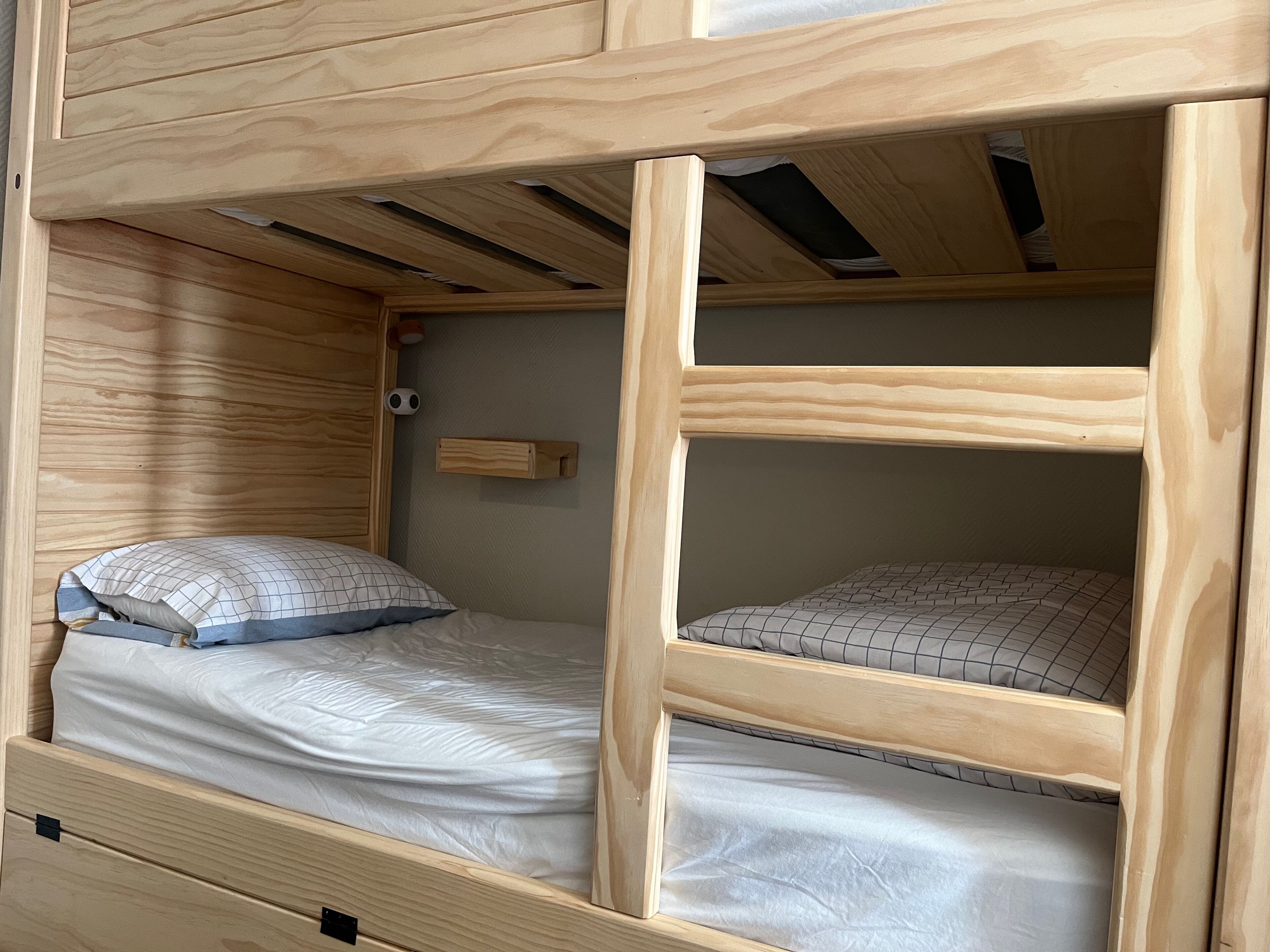 Photo - UpTown Backpackers