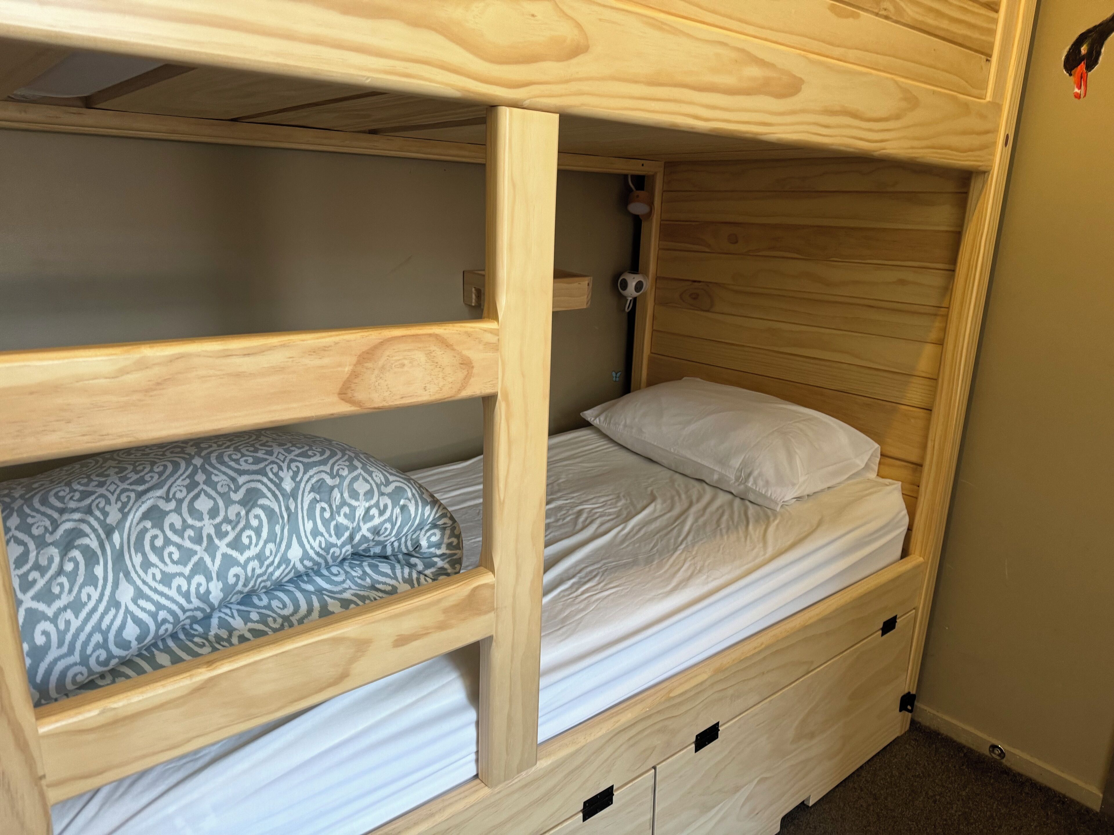 Photo - UpTown Backpackers