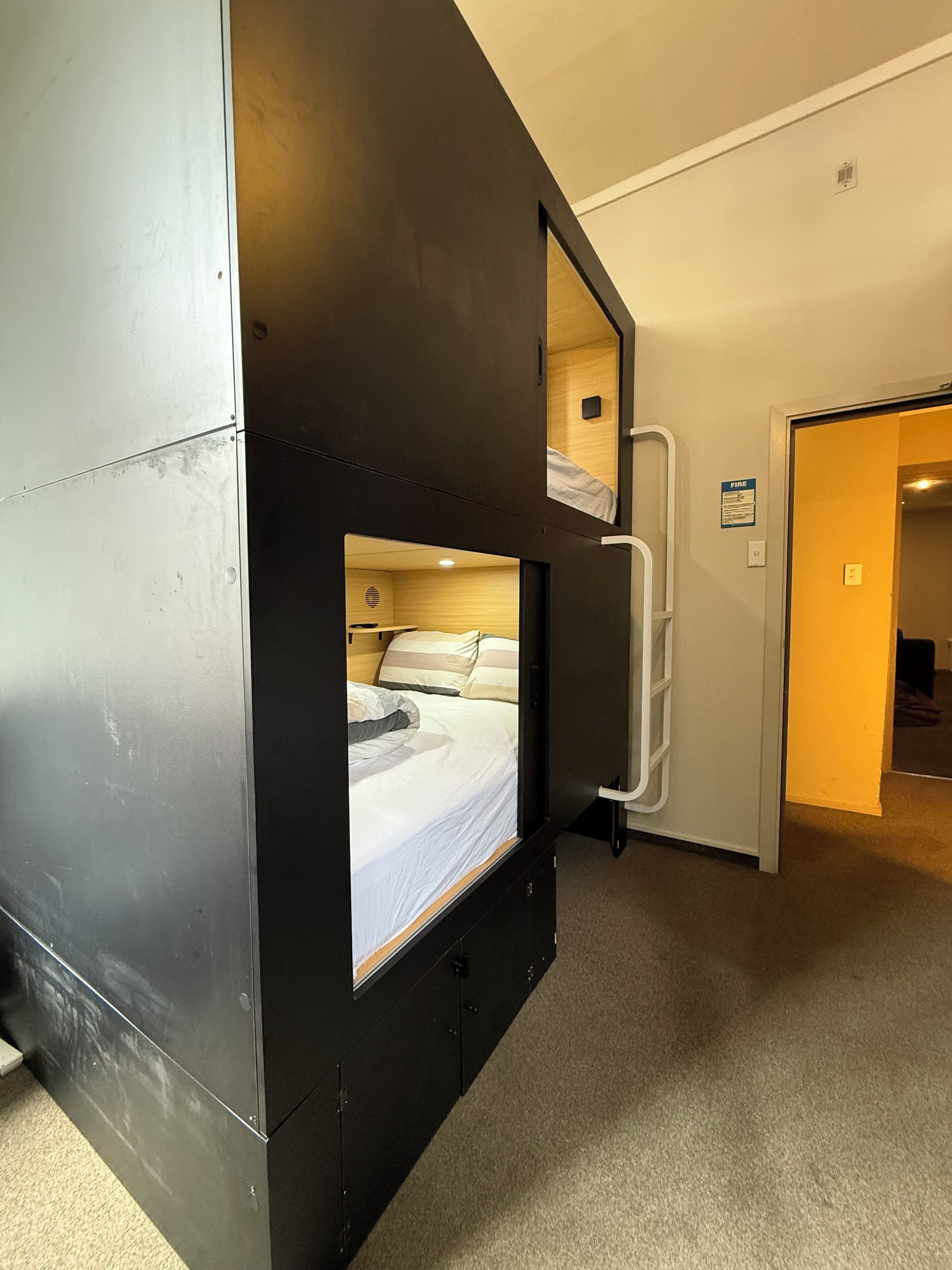 Photo - UpTown Backpackers