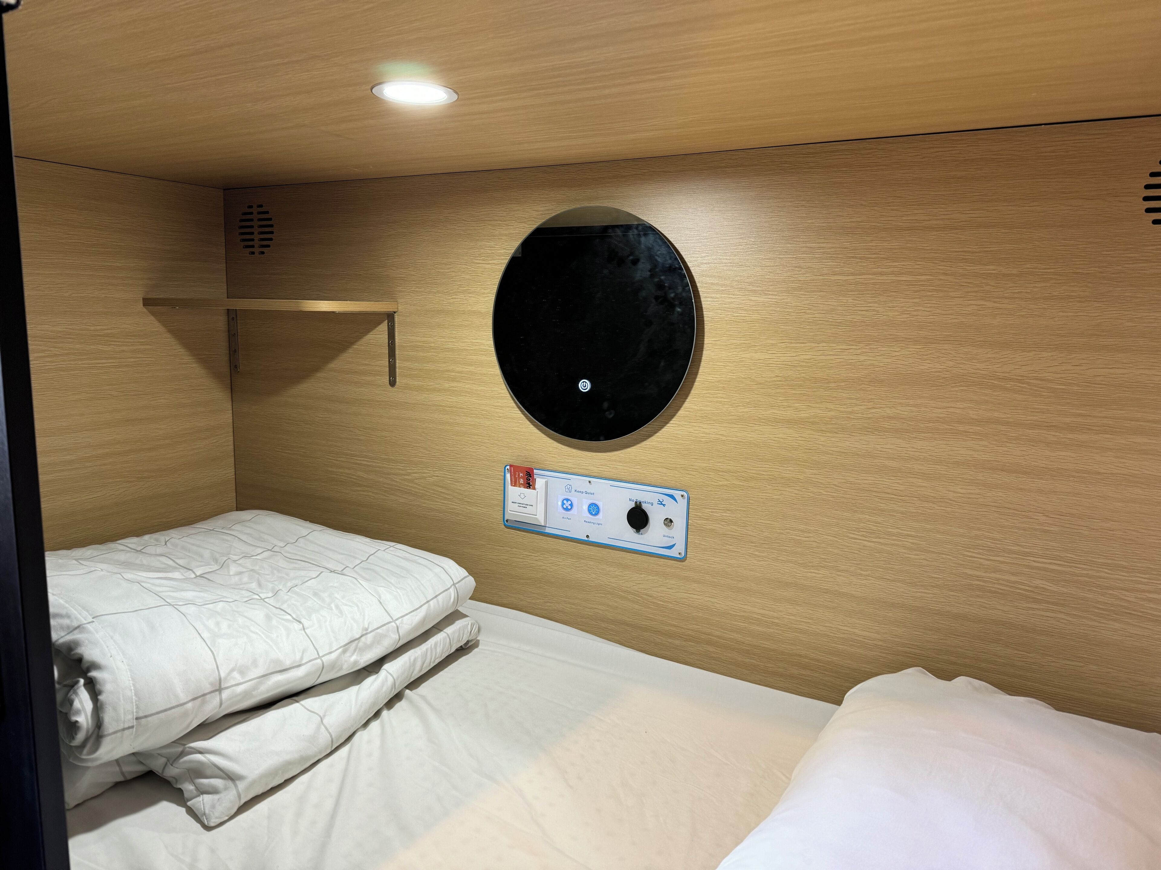 Photo - UpTown Backpackers