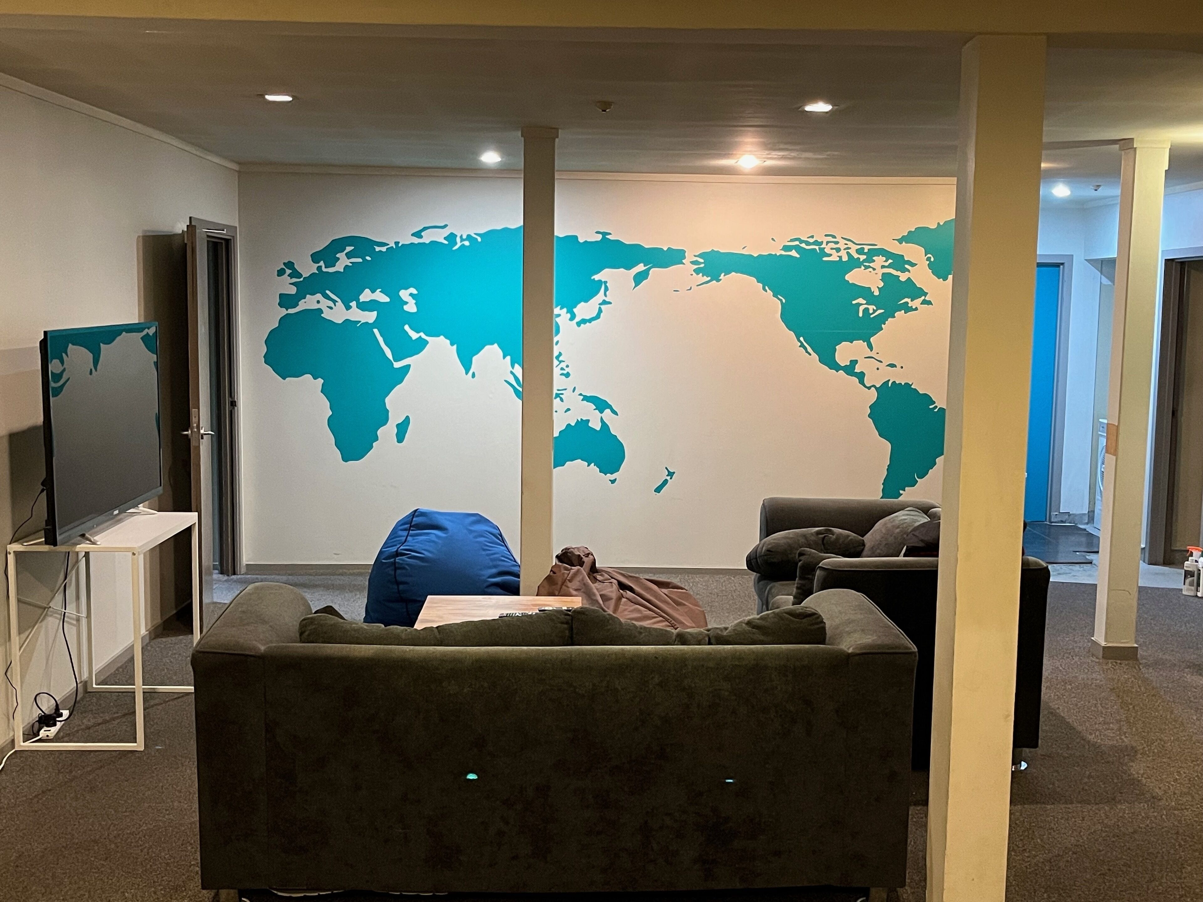 Photo - UpTown Backpackers