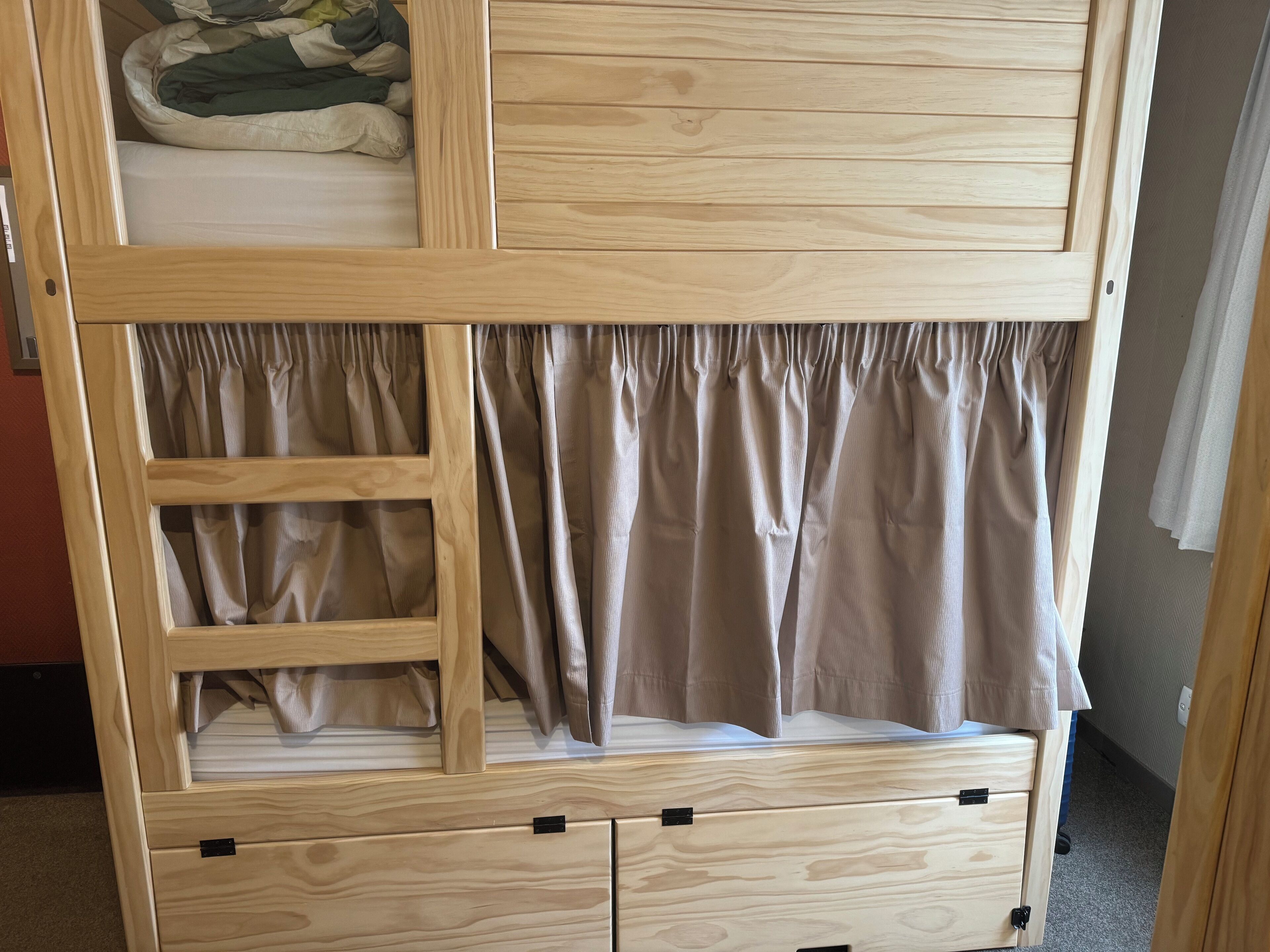 Photo - UpTown Backpackers