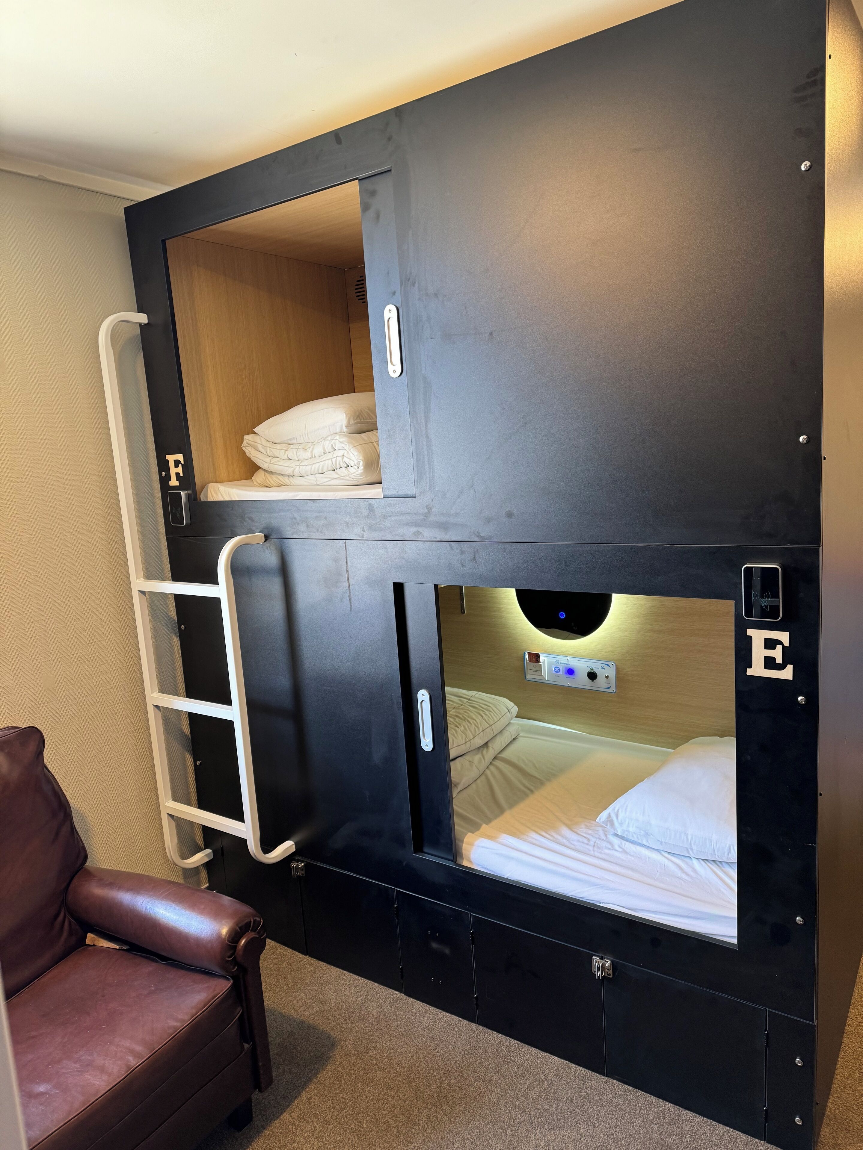 Photo - UpTown Backpackers