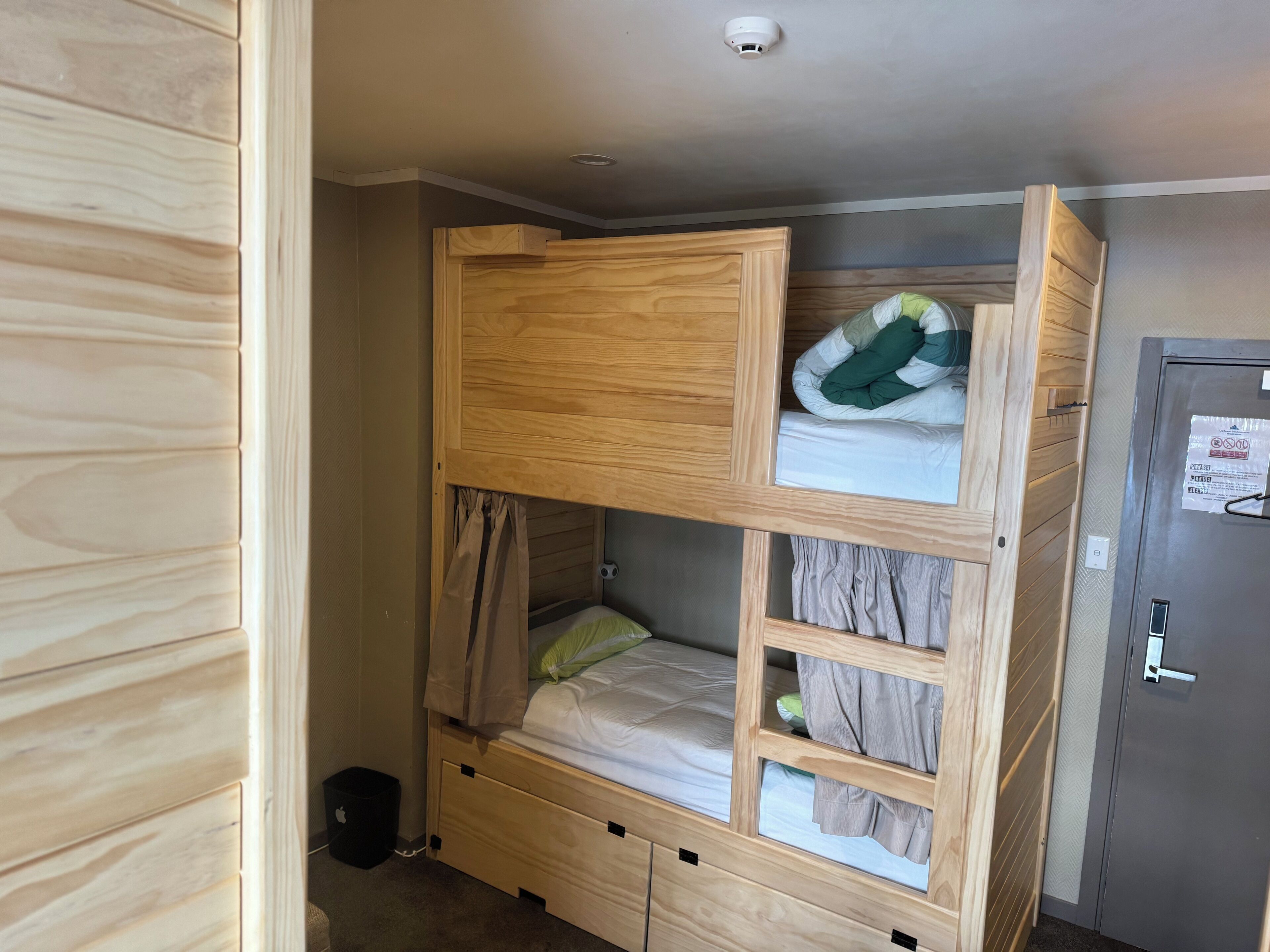 Photo - UpTown Backpackers