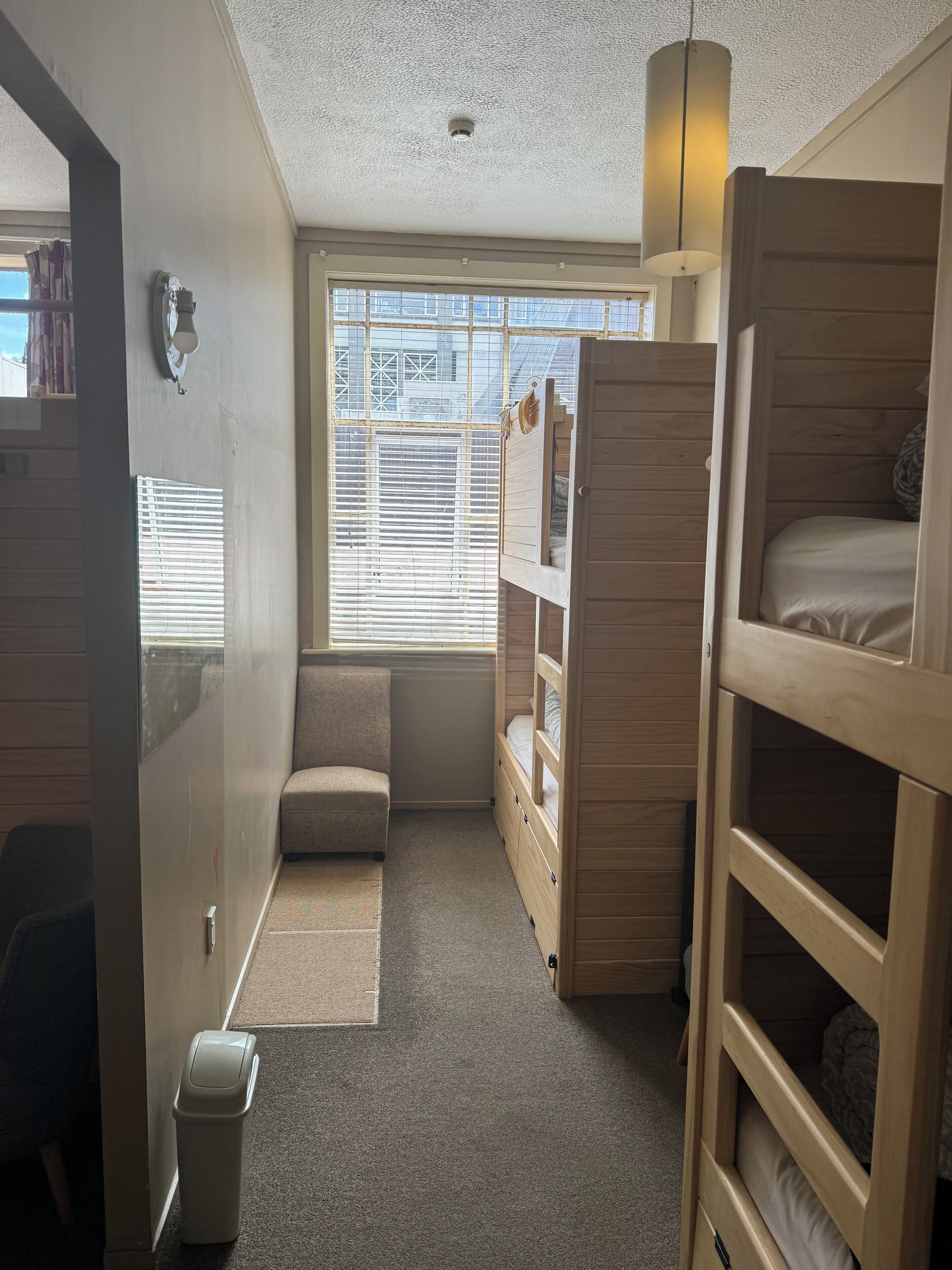 Photo - UpTown Backpackers