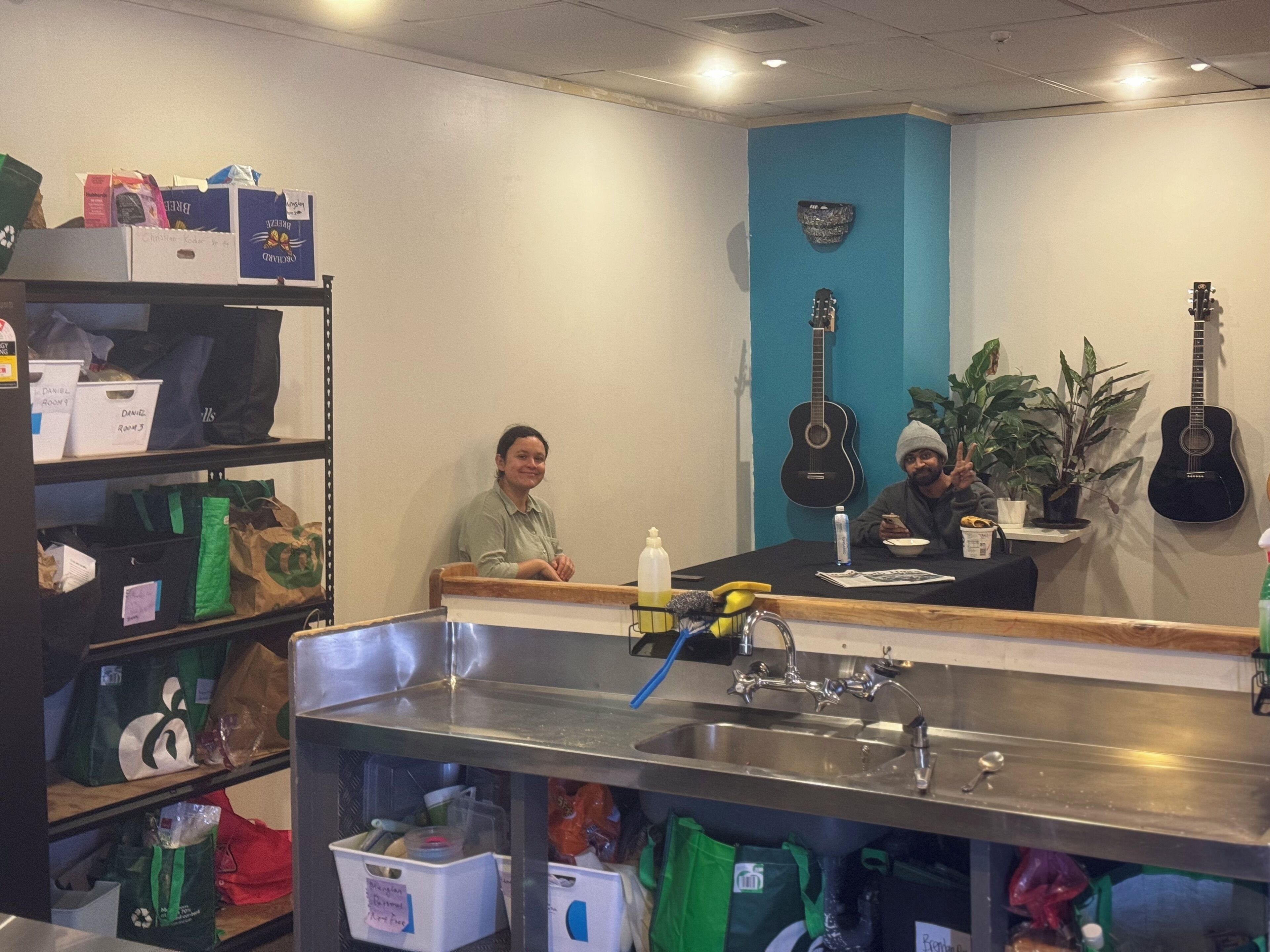 Photo - UpTown Backpackers