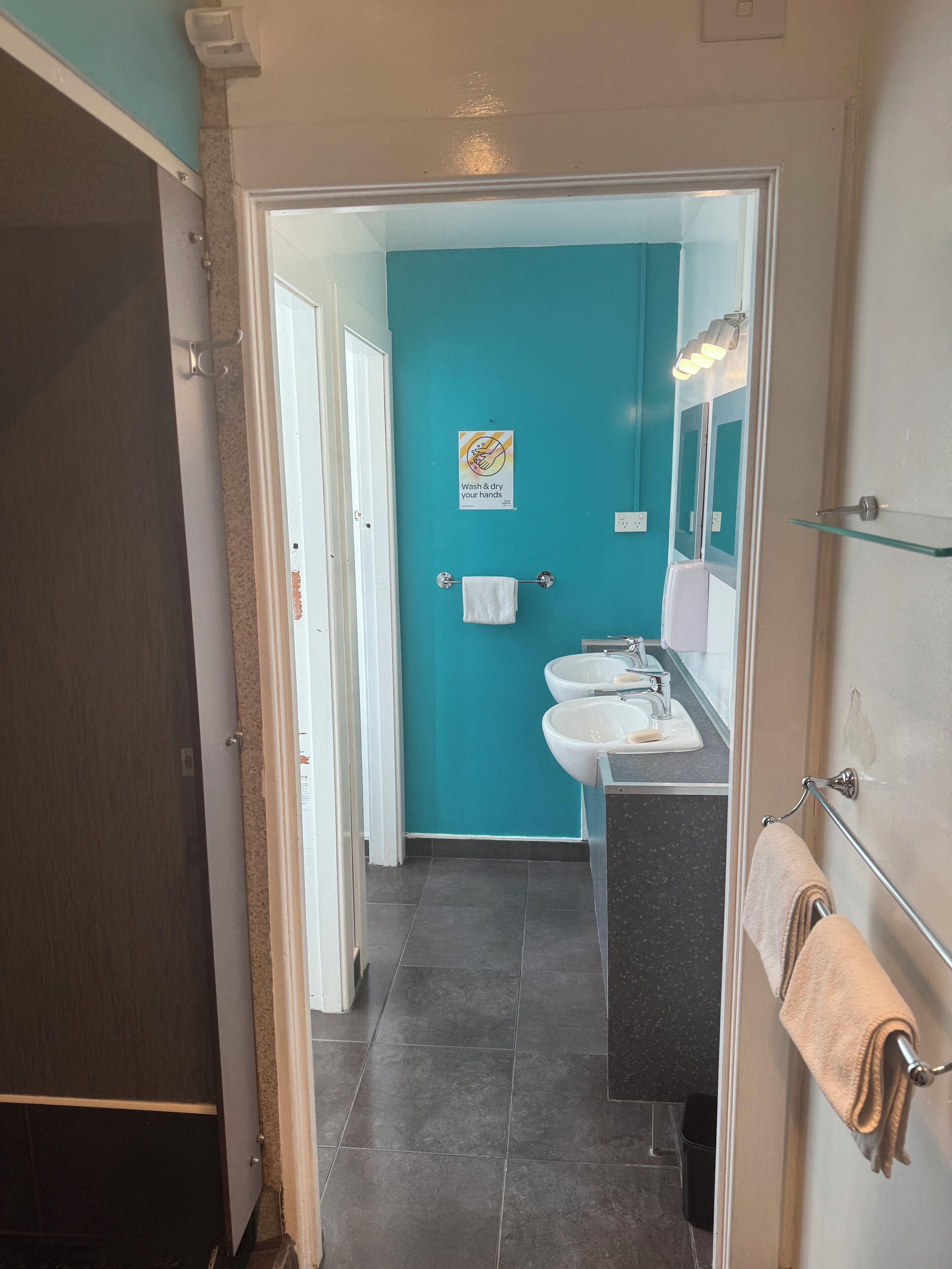 Photo - UpTown Backpackers