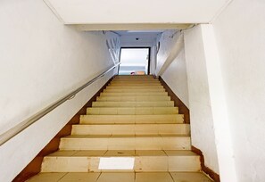 Lobby - Hotel O Rafika Homestay SyariahNearTempat Makan Pagi Sore Nohil (Batam)