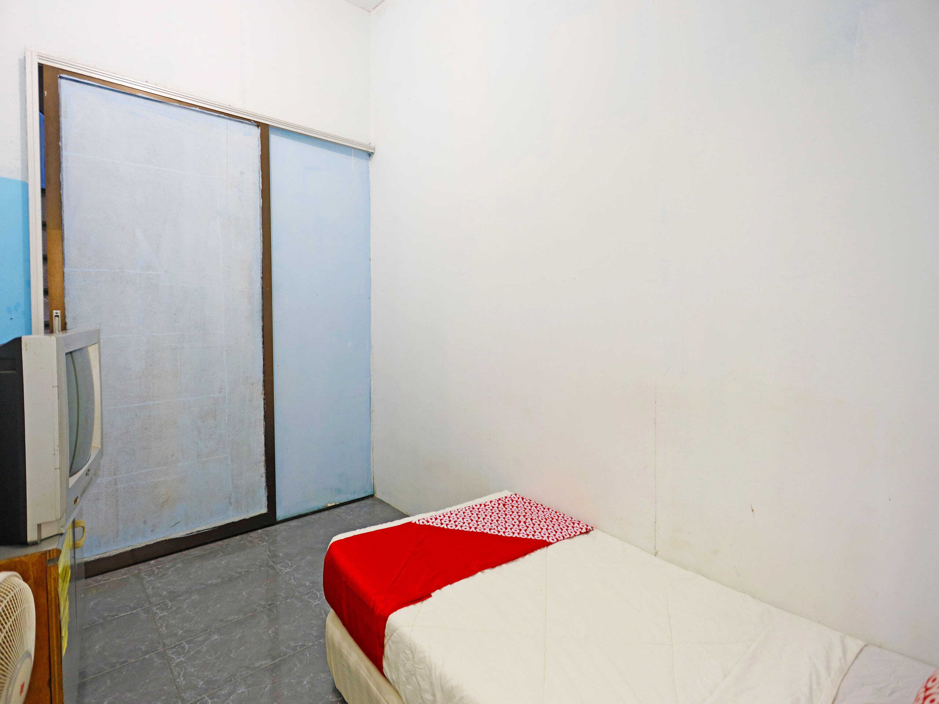 Photo - Hotel O Rafika Homestay SyariahNearTempat Makan Pagi Sore Nohil