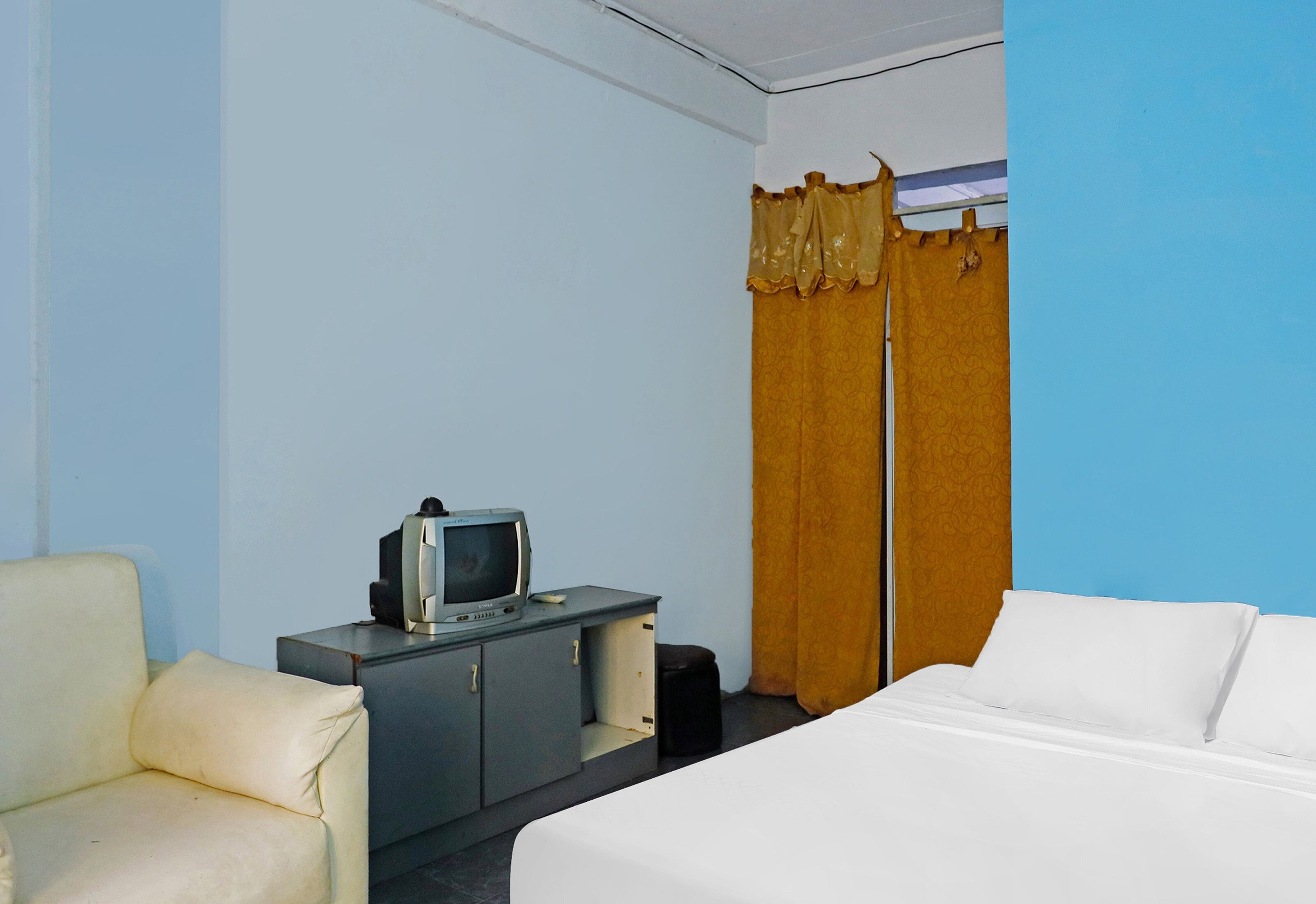 Photo - Hotel O Rafika Homestay SyariahNearTempat Makan Pagi Sore Nohil