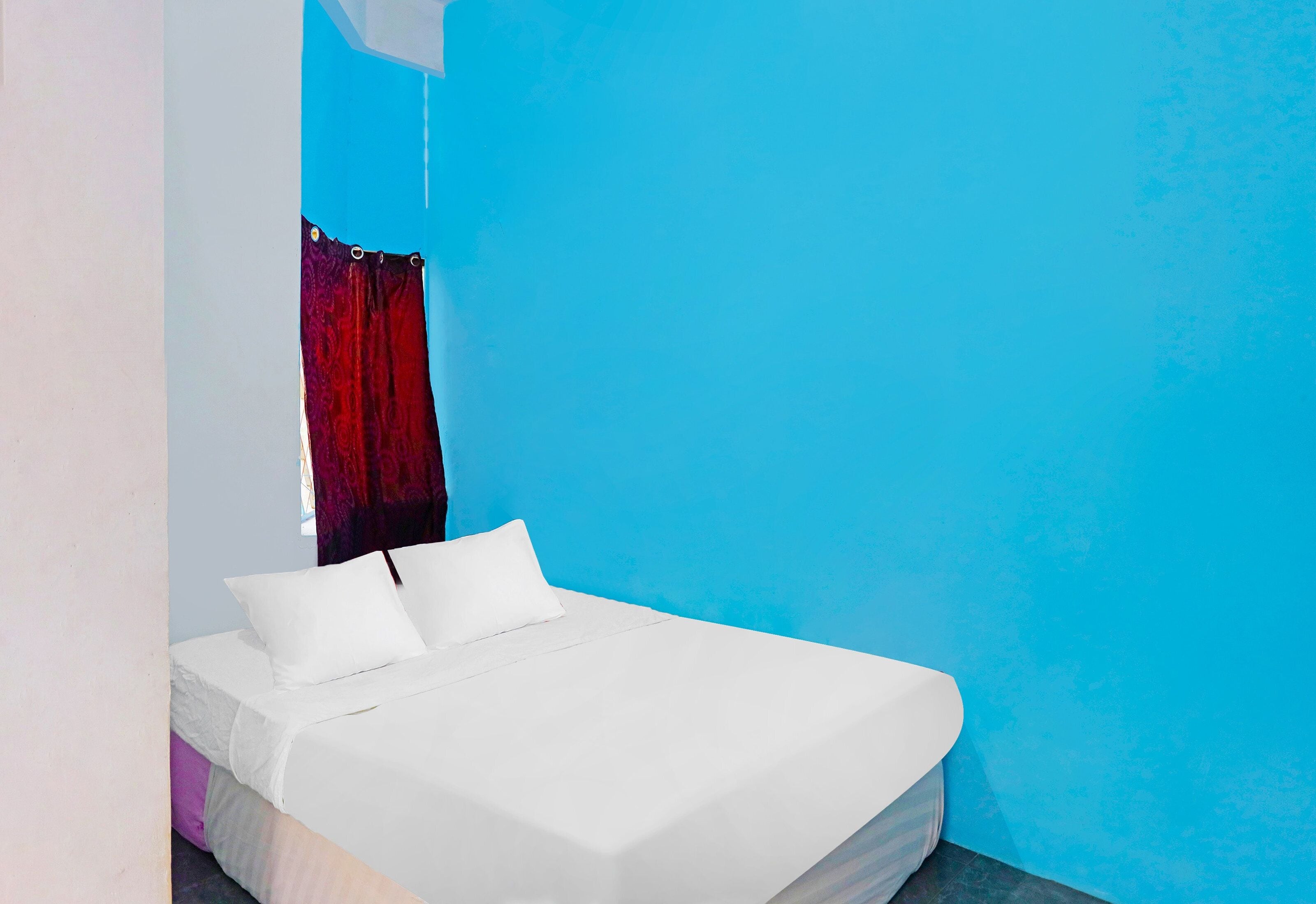 Photo - Hotel O Rafika Homestay SyariahNearTempat Makan Pagi Sore Nohil