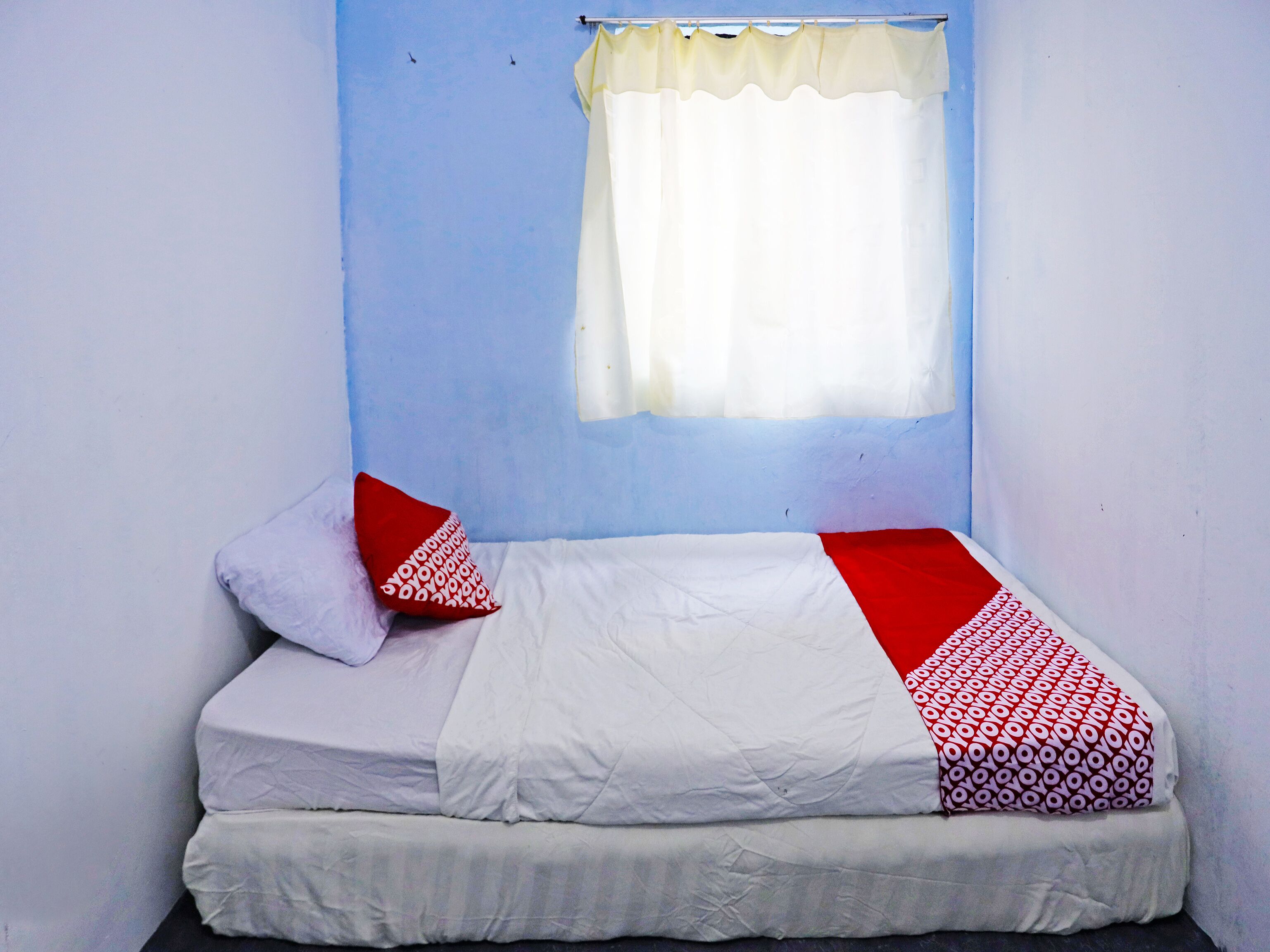Photo - Hotel O Rafika Homestay SyariahNearTempat Makan Pagi Sore Nohil