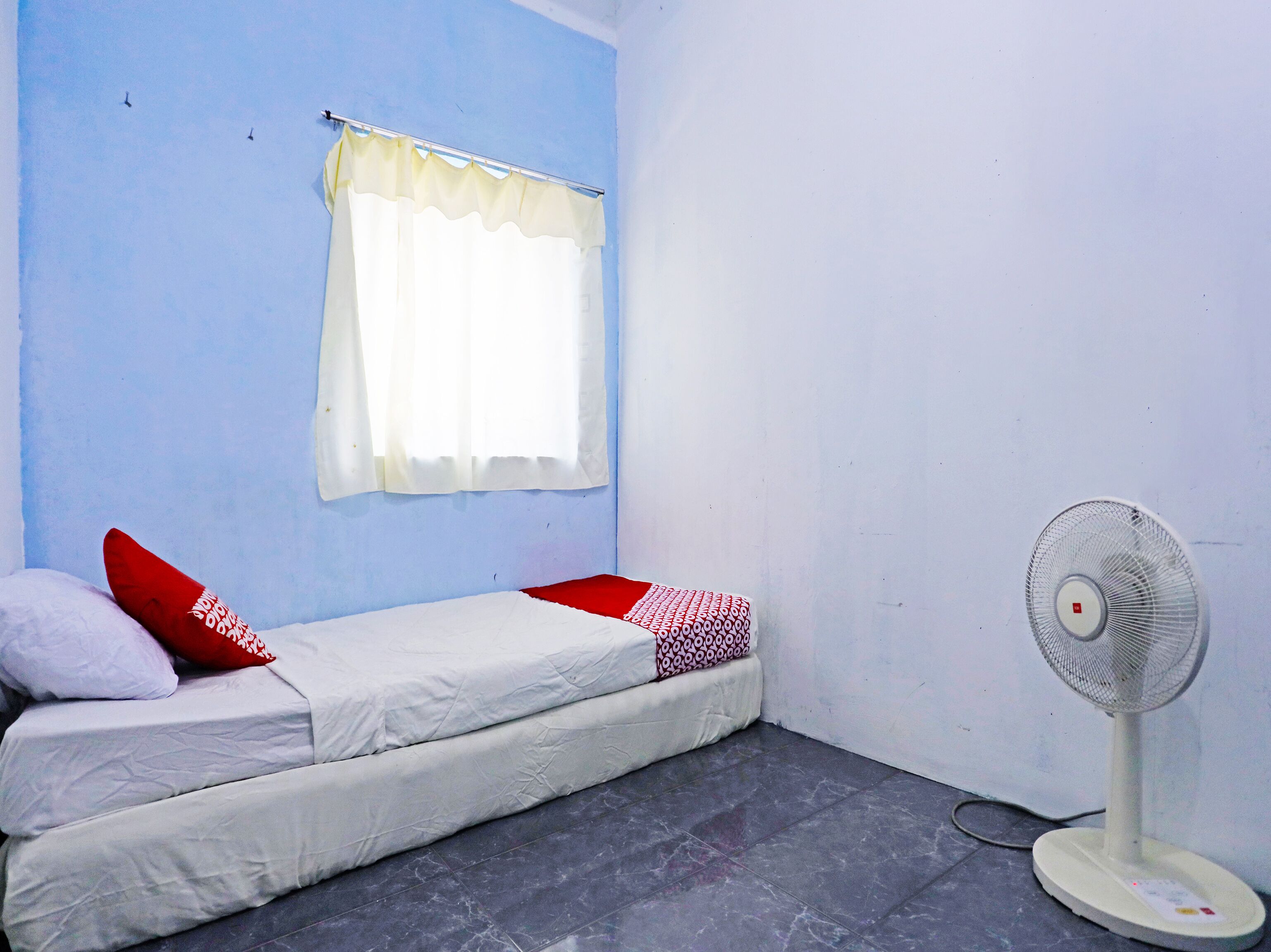 Photo - Hotel O Rafika Homestay SyariahNearTempat Makan Pagi Sore Nohil