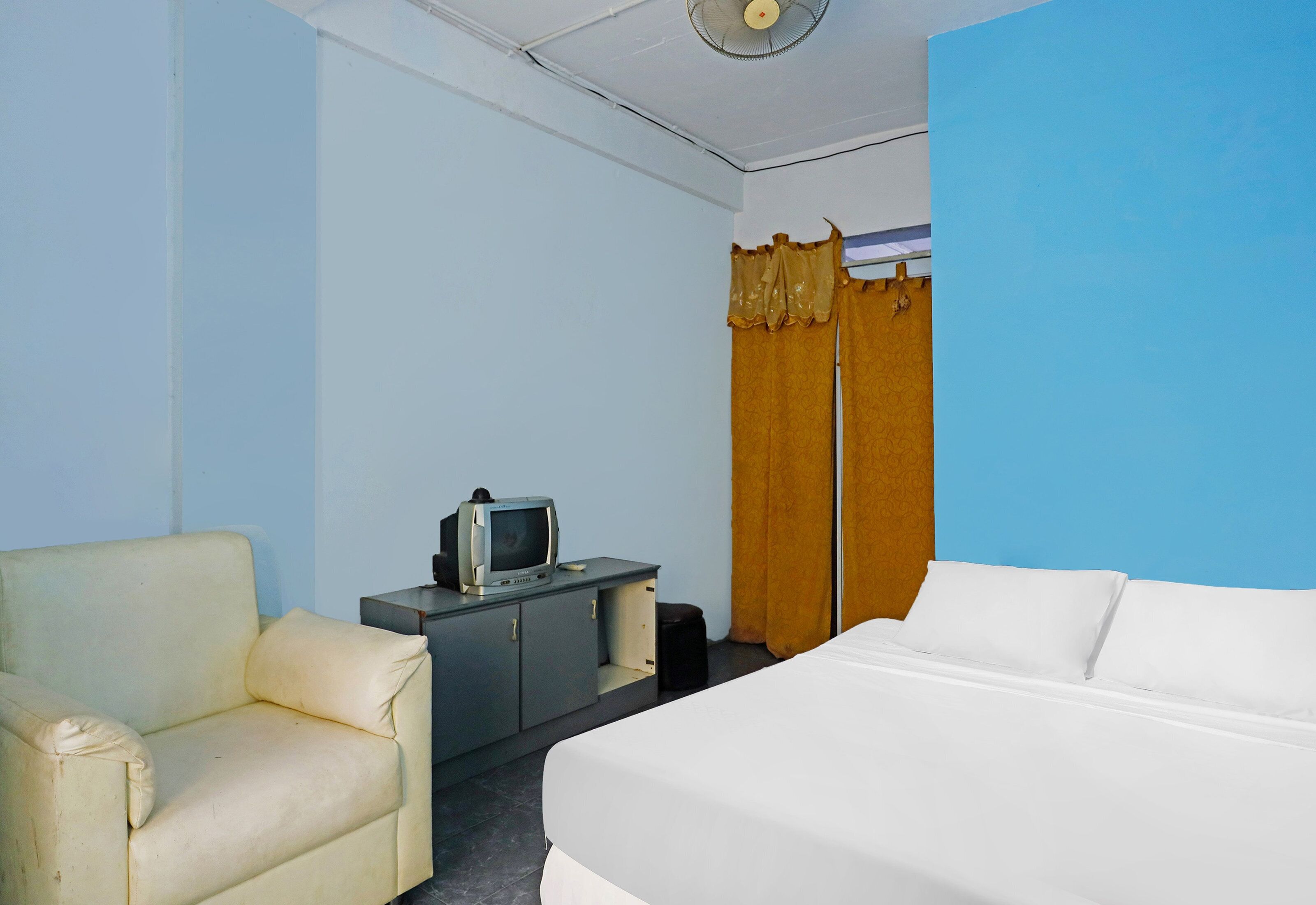 Photo - Hotel O Rafika Homestay SyariahNearTempat Makan Pagi Sore Nohil