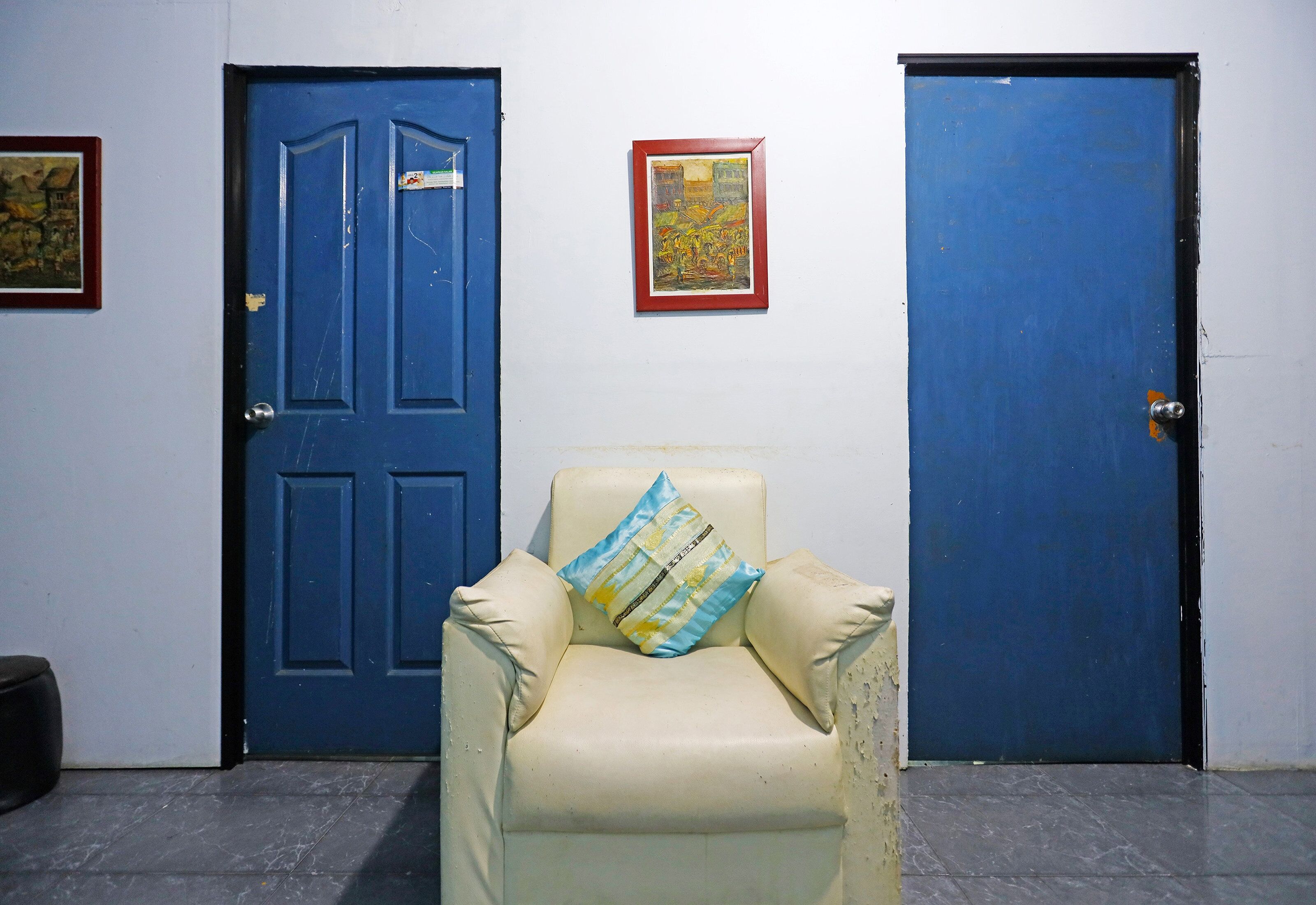 Photo - Hotel O Rafika Homestay SyariahNearTempat Makan Pagi Sore Nohil