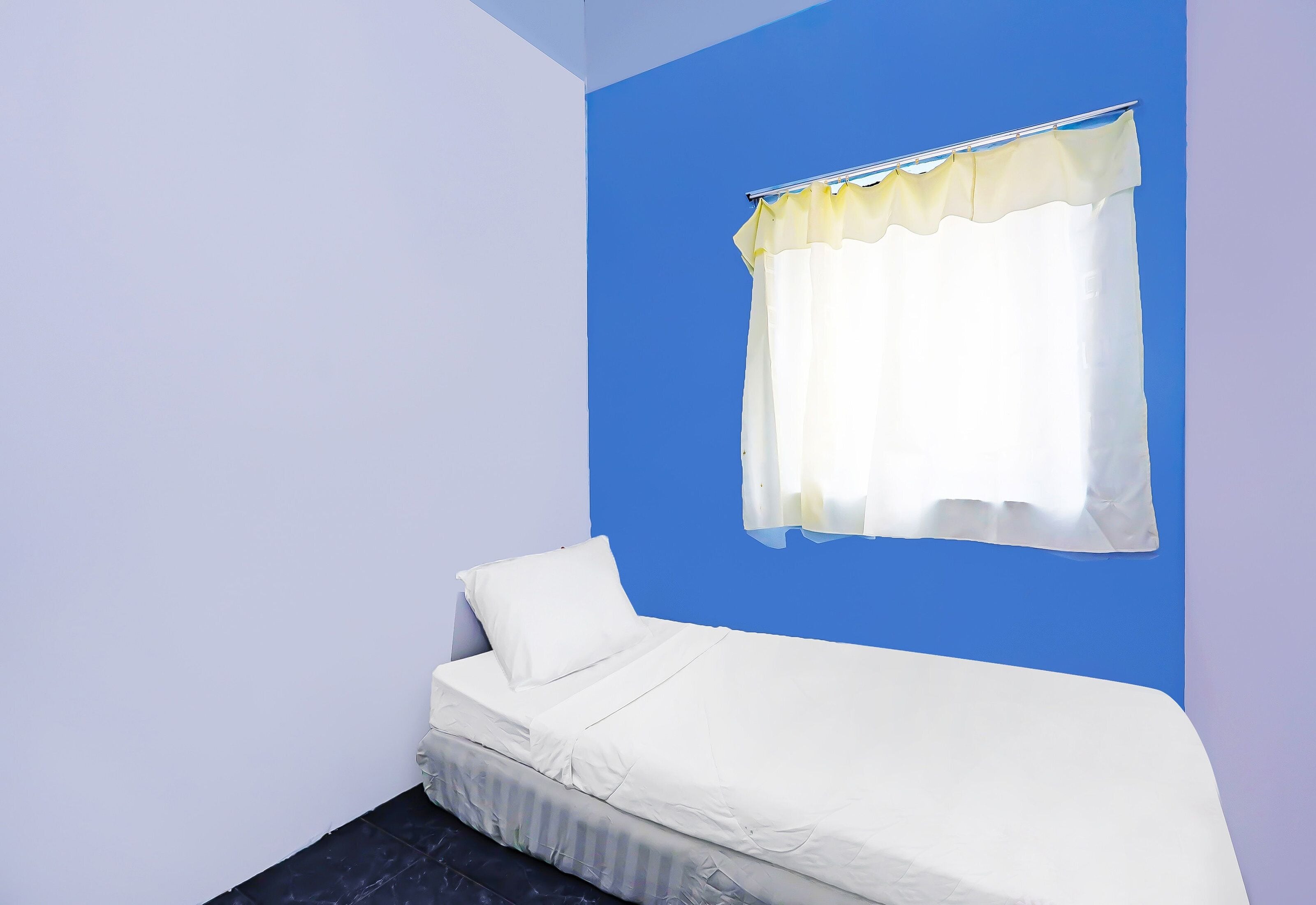 Economy Single Room | Bed sheets