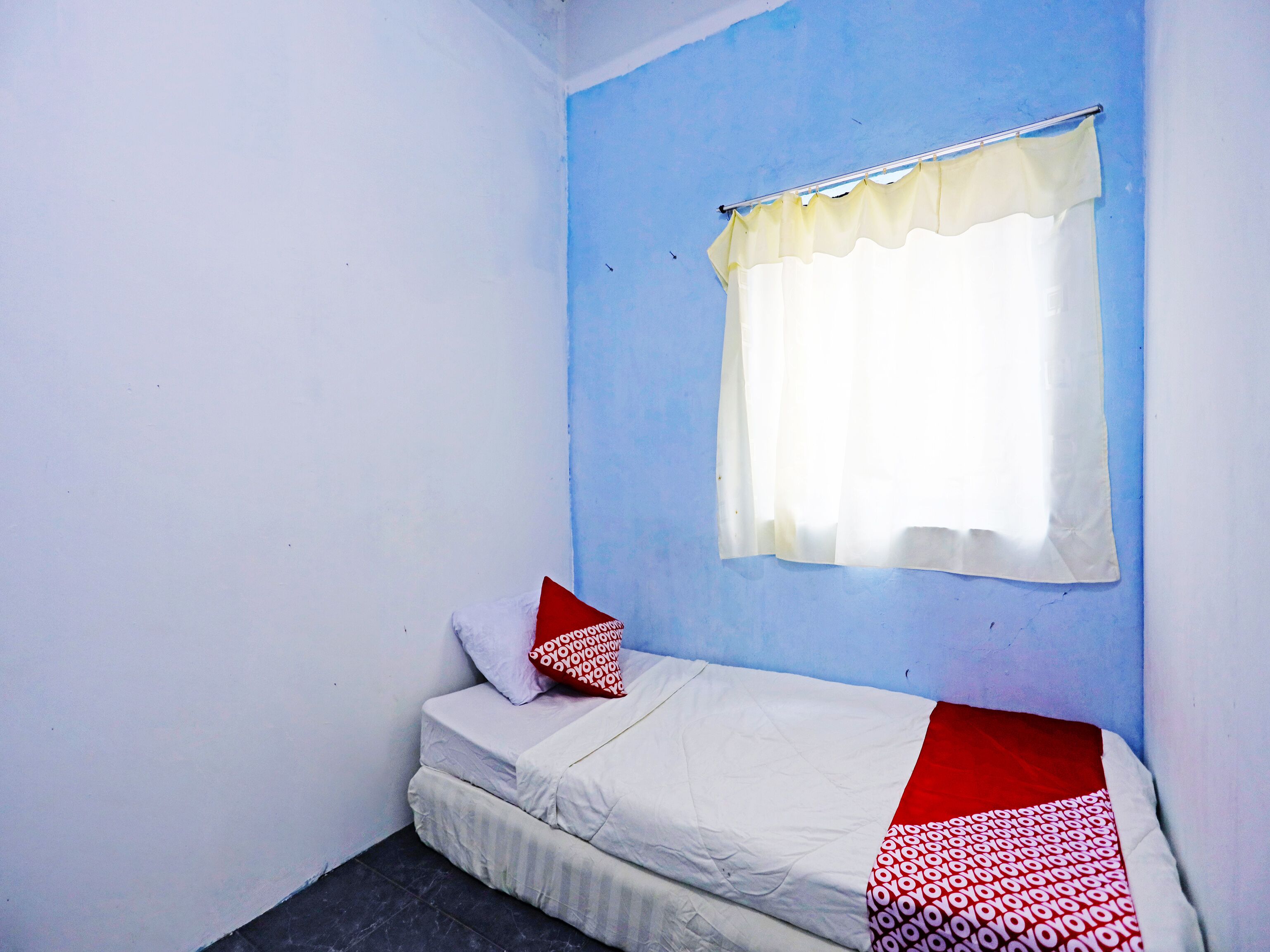 Photo - Hotel O Rafika Homestay SyariahNearTempat Makan Pagi Sore Nohil