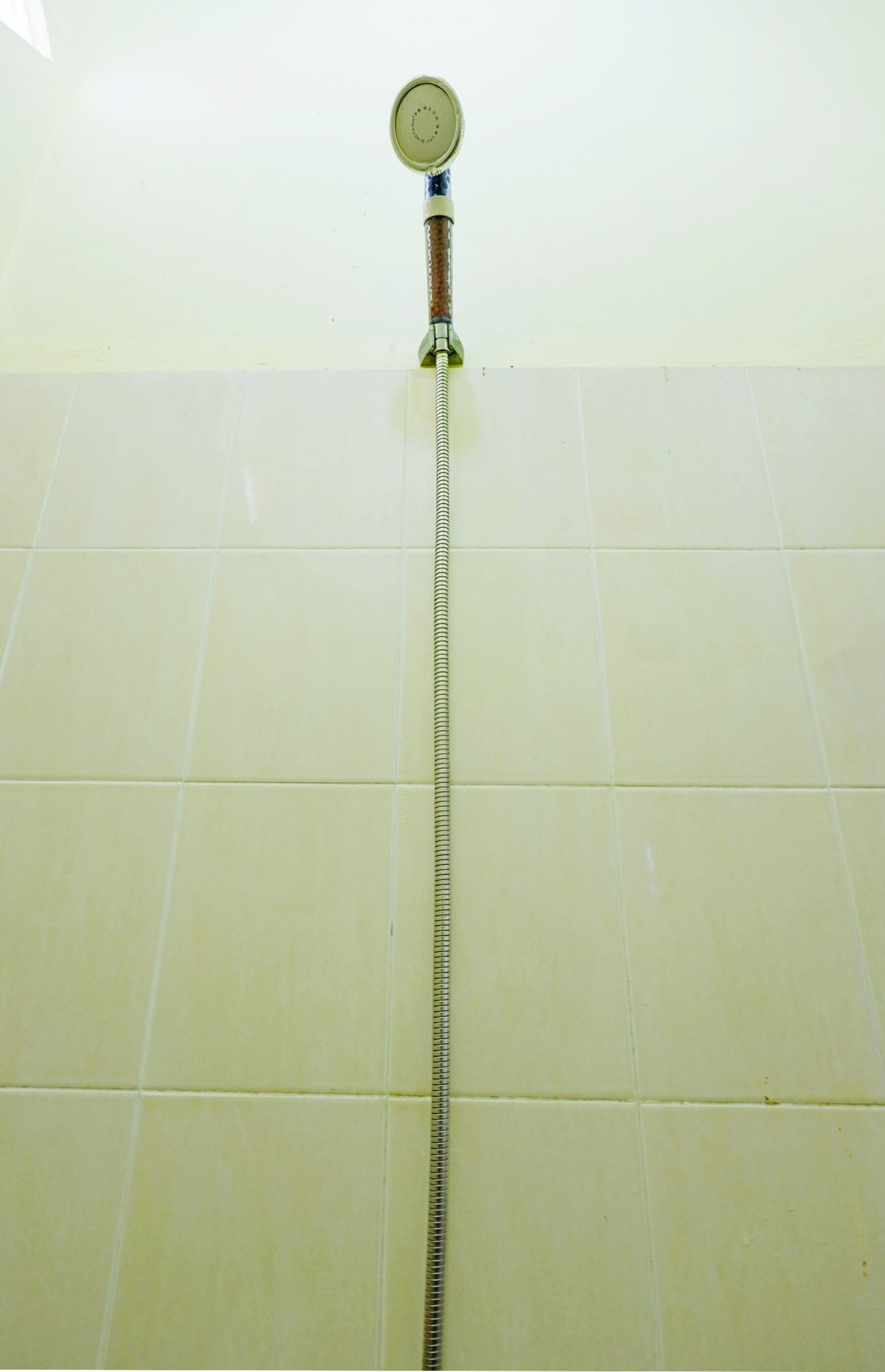 Economy Single Room | Bathroom | Shower, rainfall showerhead