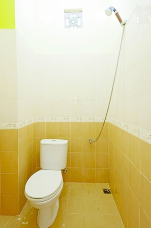 Doppia Economy | Bagno | Doccia, soffione a pioggia