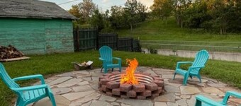 Cute home in Sturgis City Limits