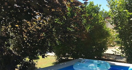 Petite Maison Atypique