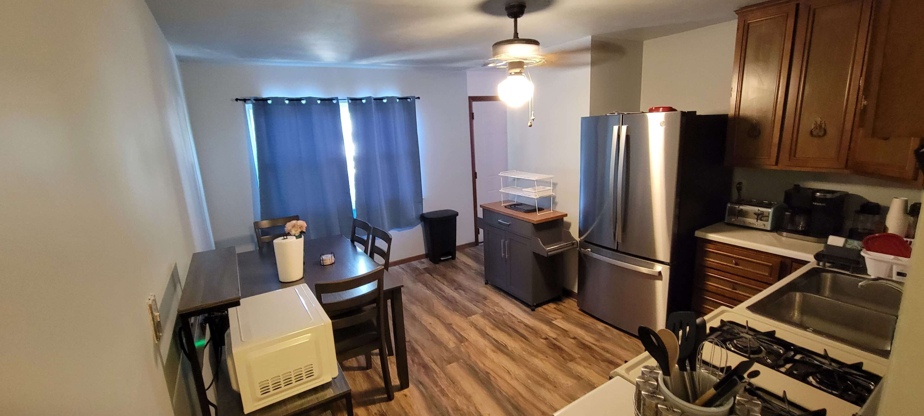 Centralia, IL Full 3 BR Home at Foundation Park Entrance