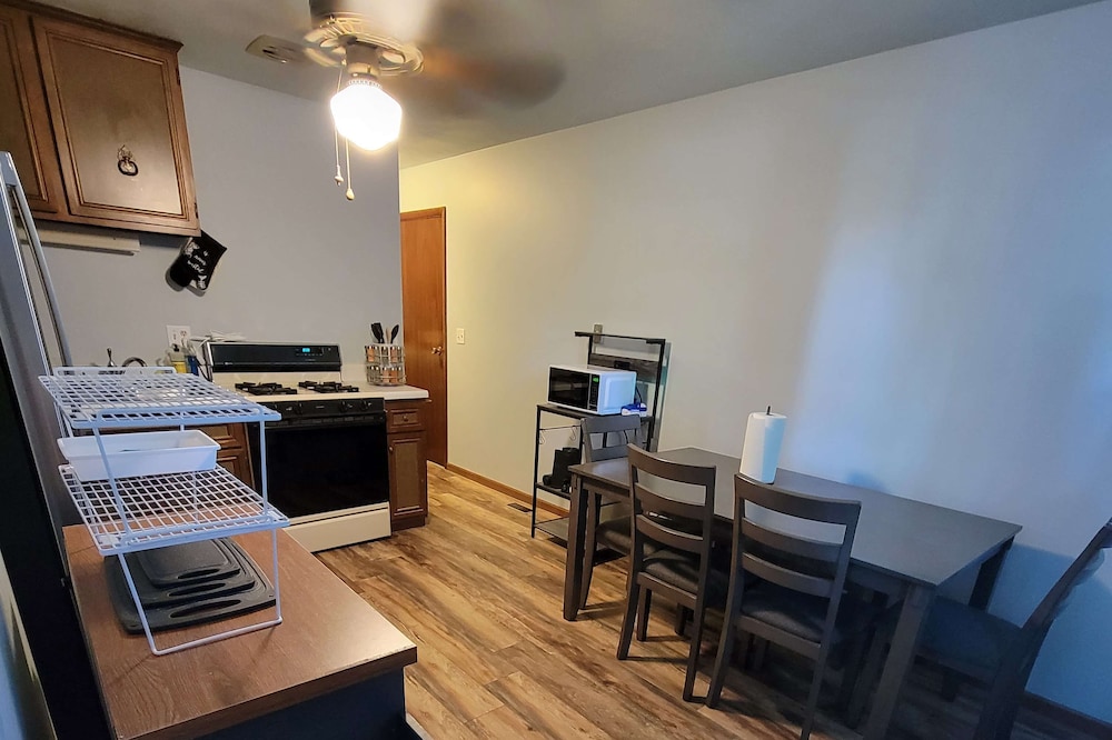 Centralia, IL Full 3 BR Home at Foundation Park Entrance