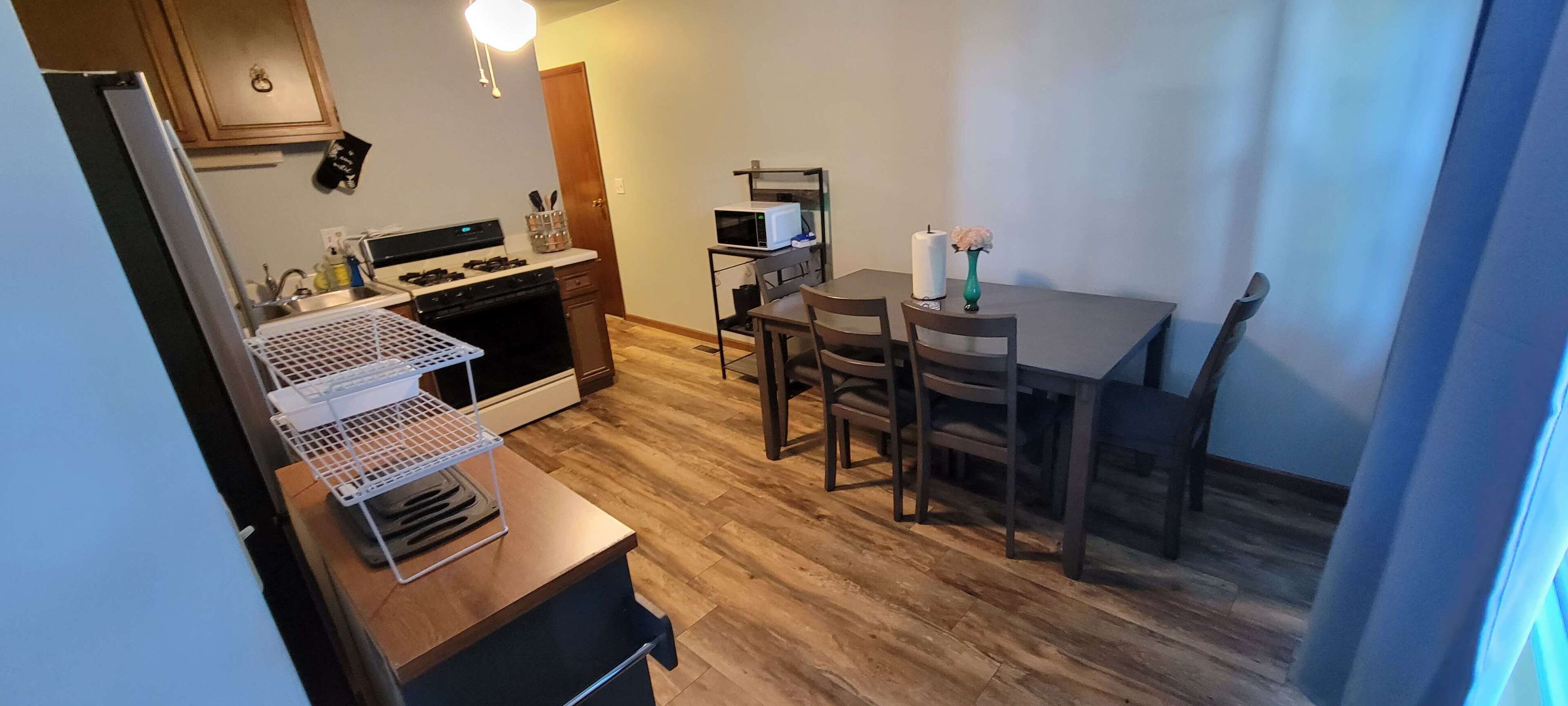 Centralia, IL Full 3 BR Home at Foundation Park Entrance