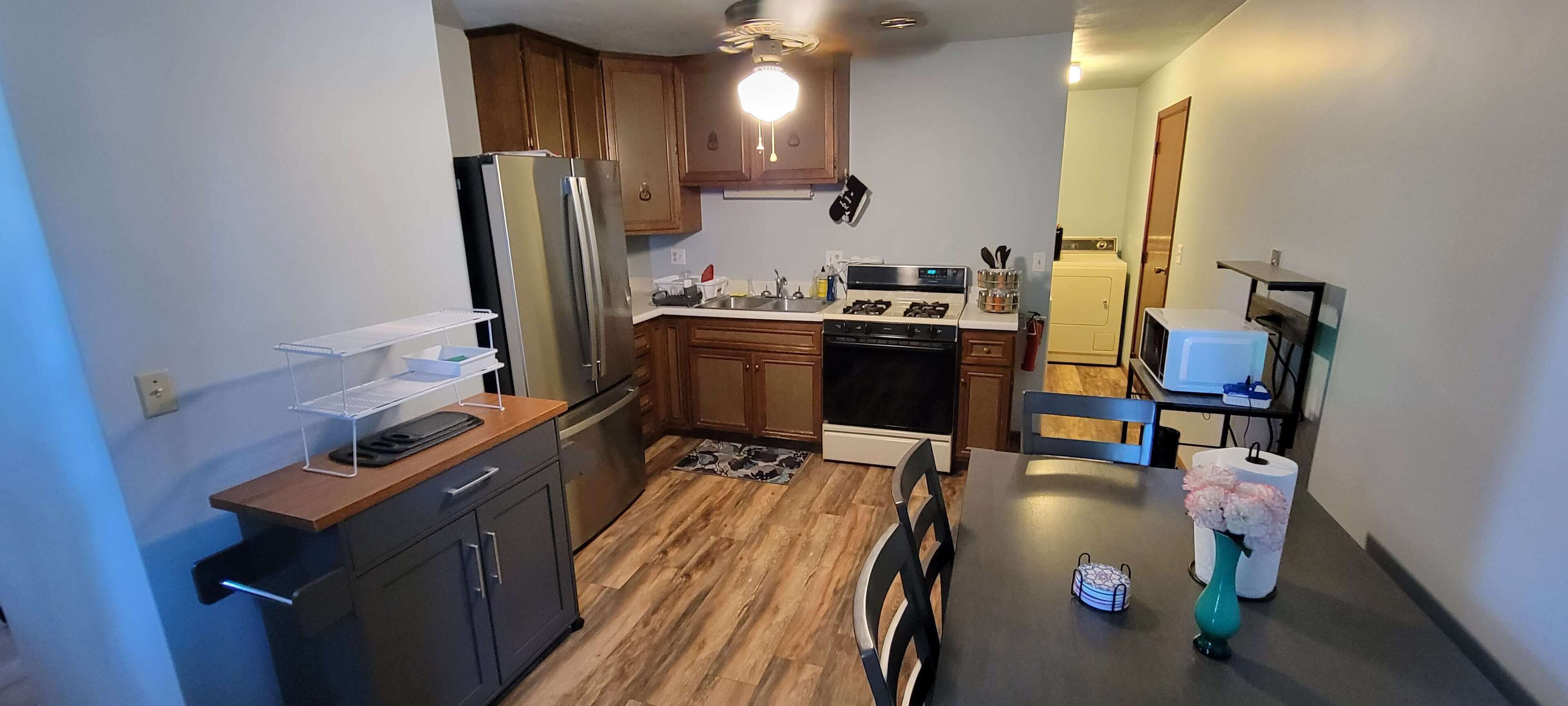 Centralia, IL Full 3 BR Home at Foundation Park Entrance